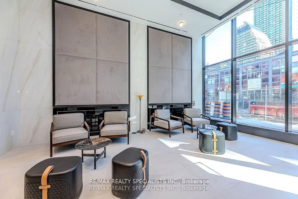 8 Wellesley Street W #1101
