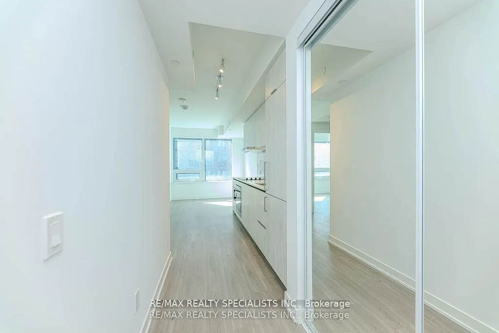 8 Wellesley Street W #1101