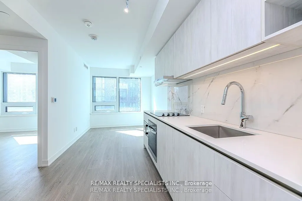 8 Wellesley Street W #1101