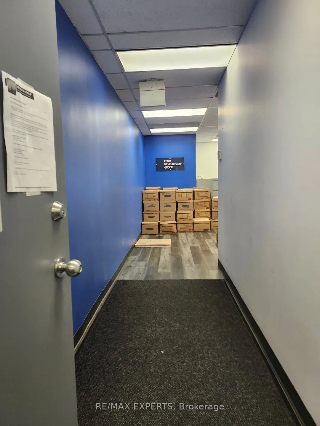 720 Spadina Avenue #311