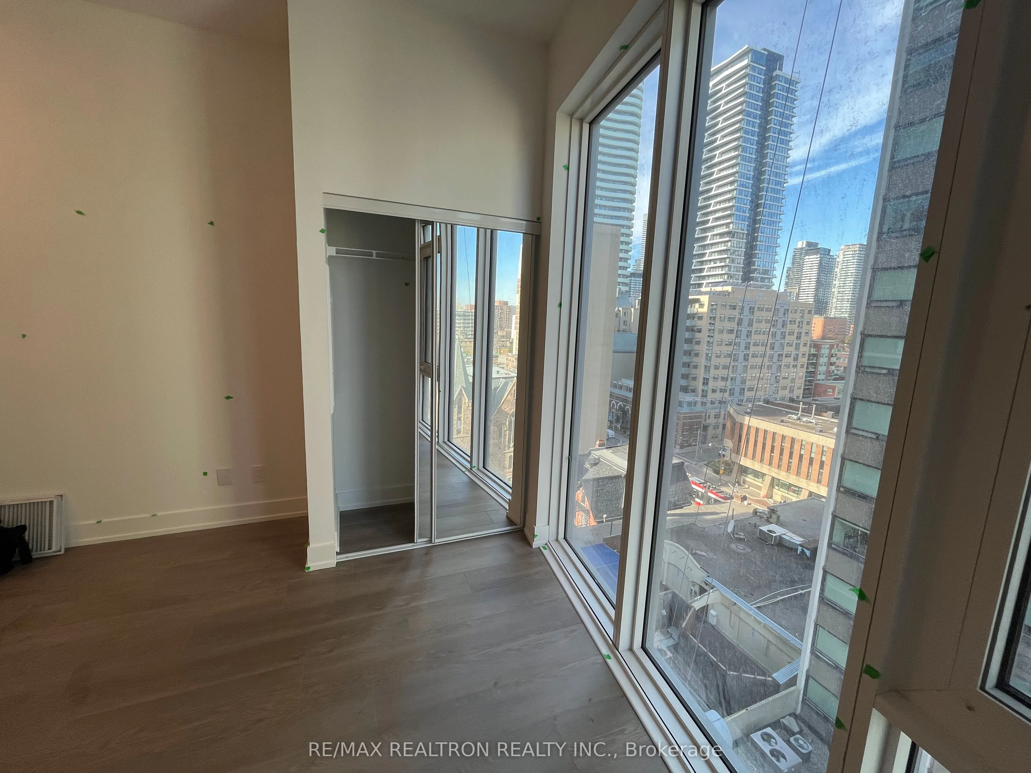 308 Jarvis Street #1010