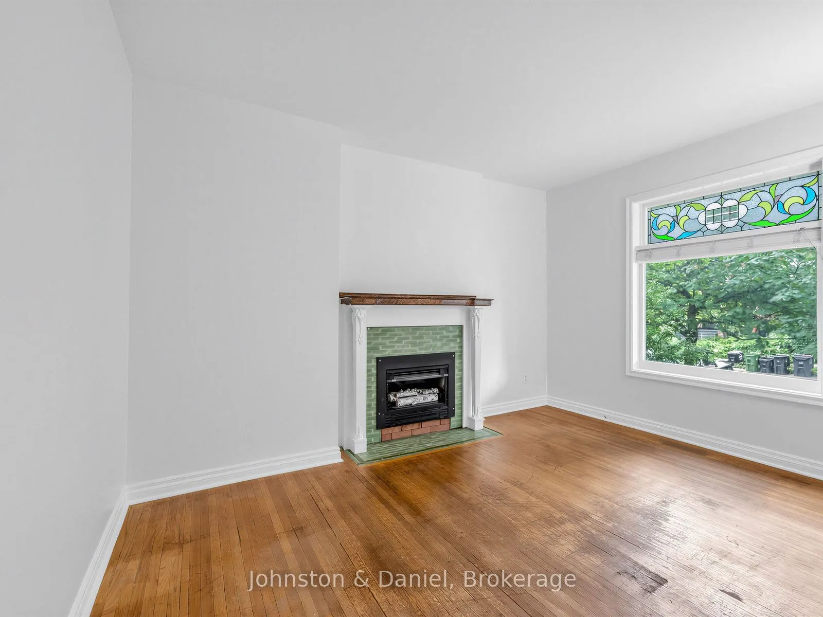 320 Brunswick Avenue