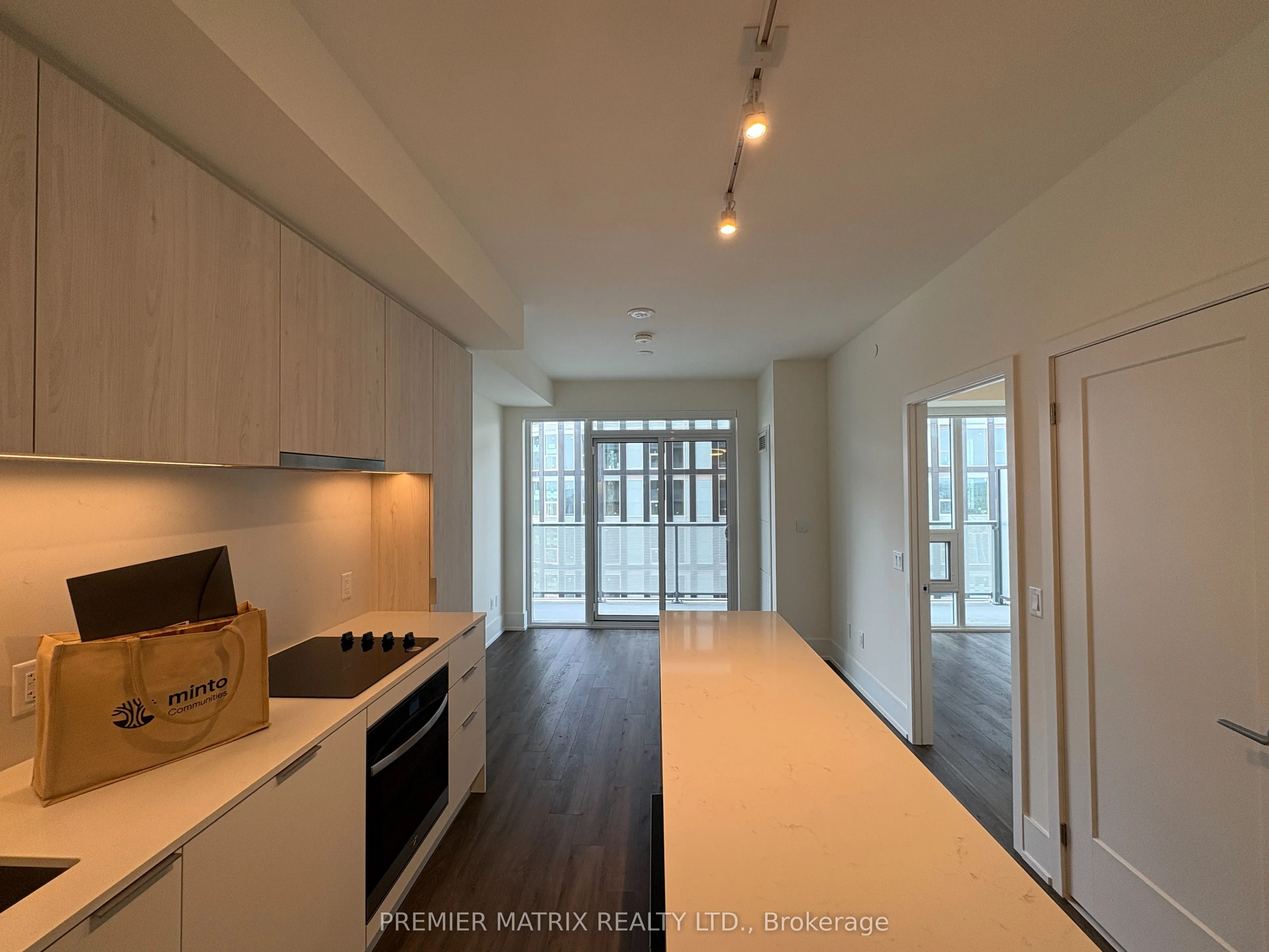 89 Church Street #4009