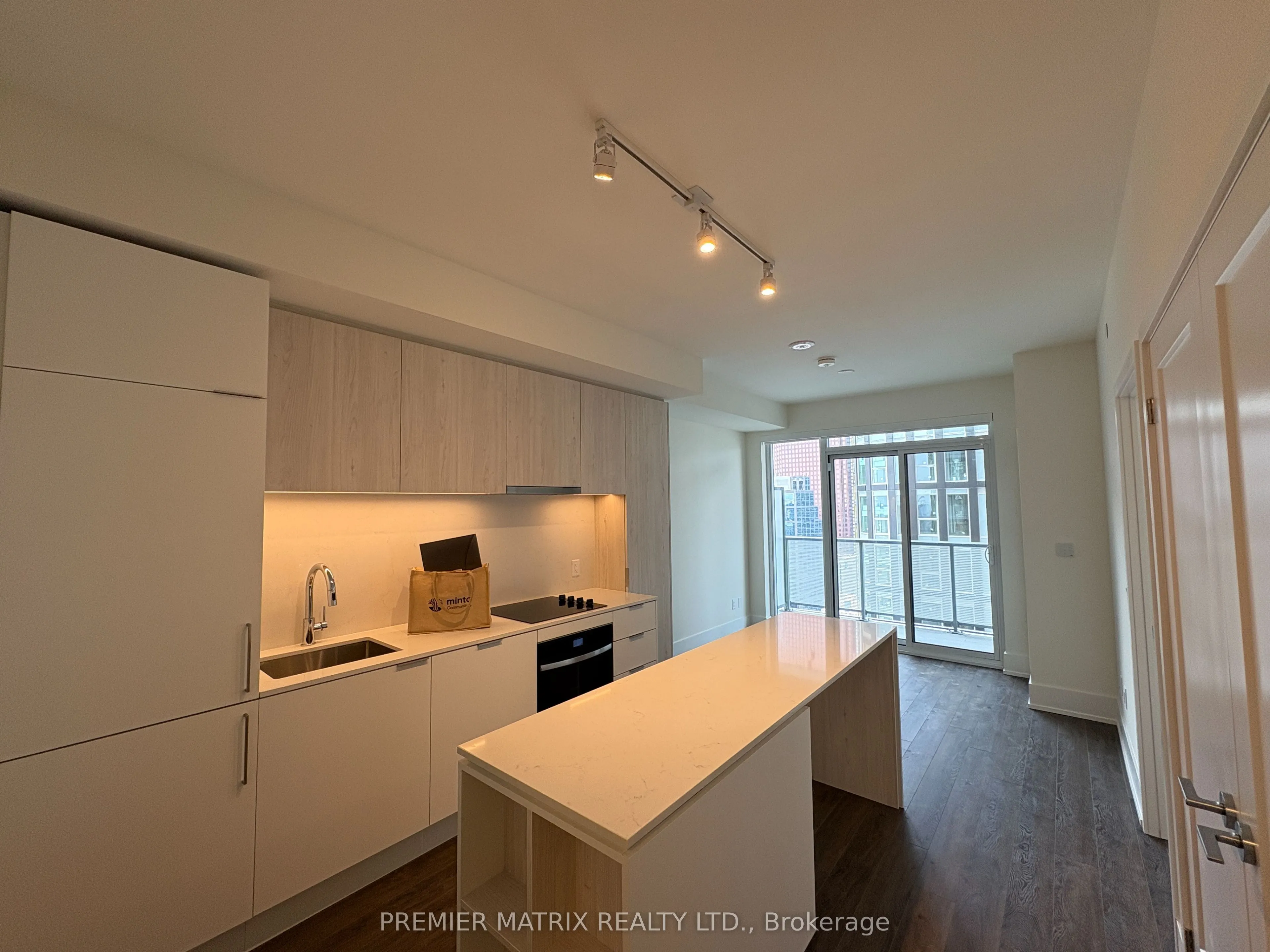 89 Church Street #4009