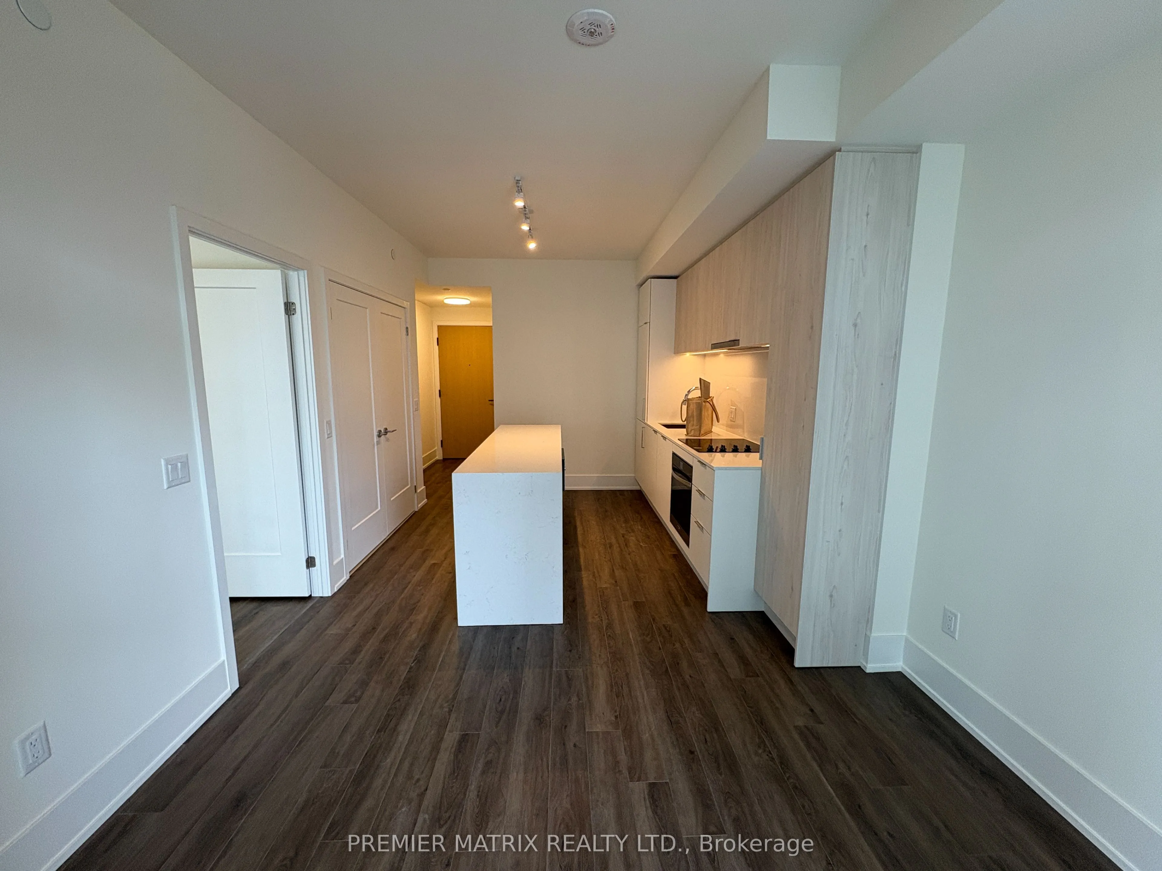 89 Church Street #4009