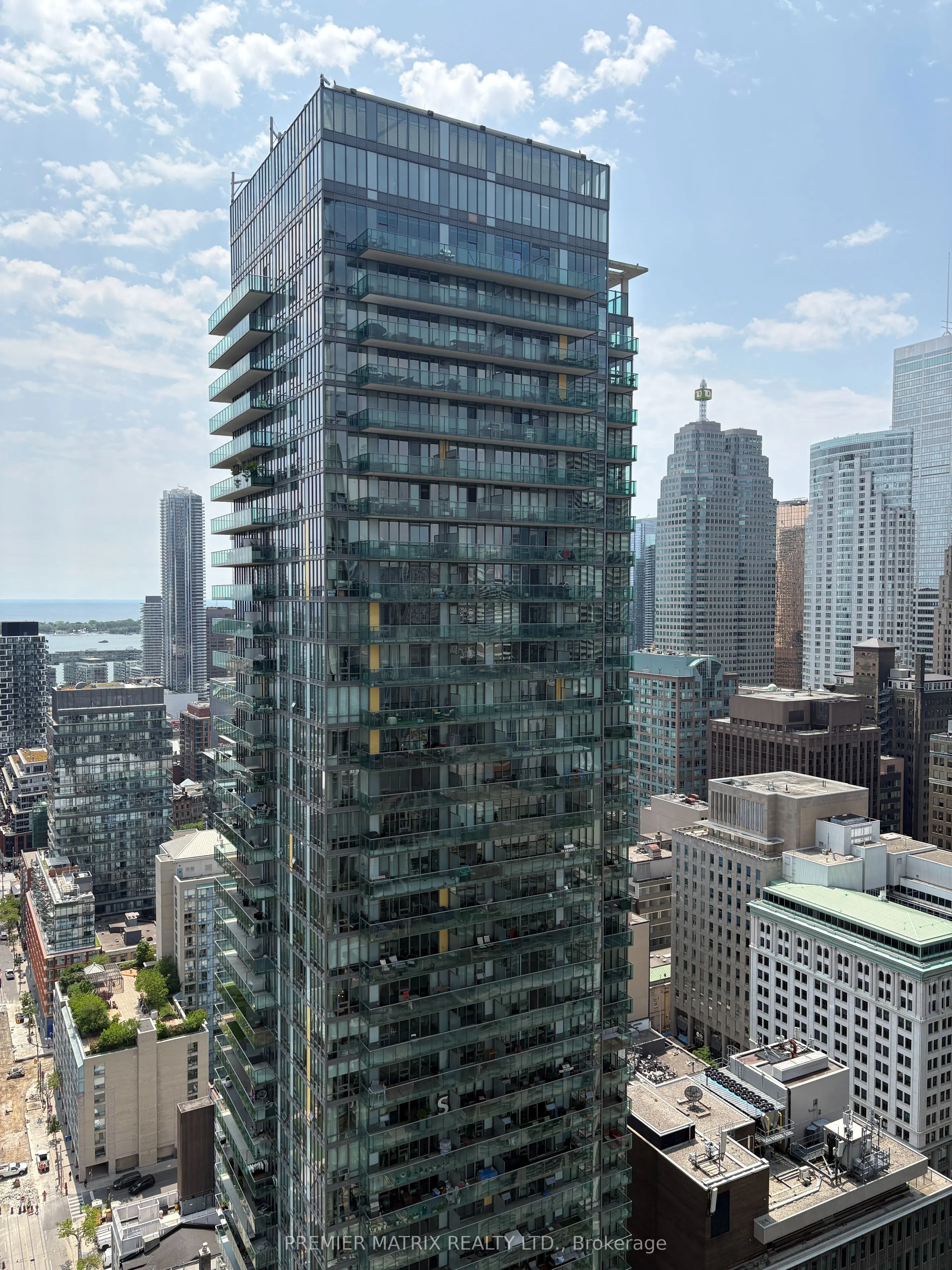 89 Church Street #4009
