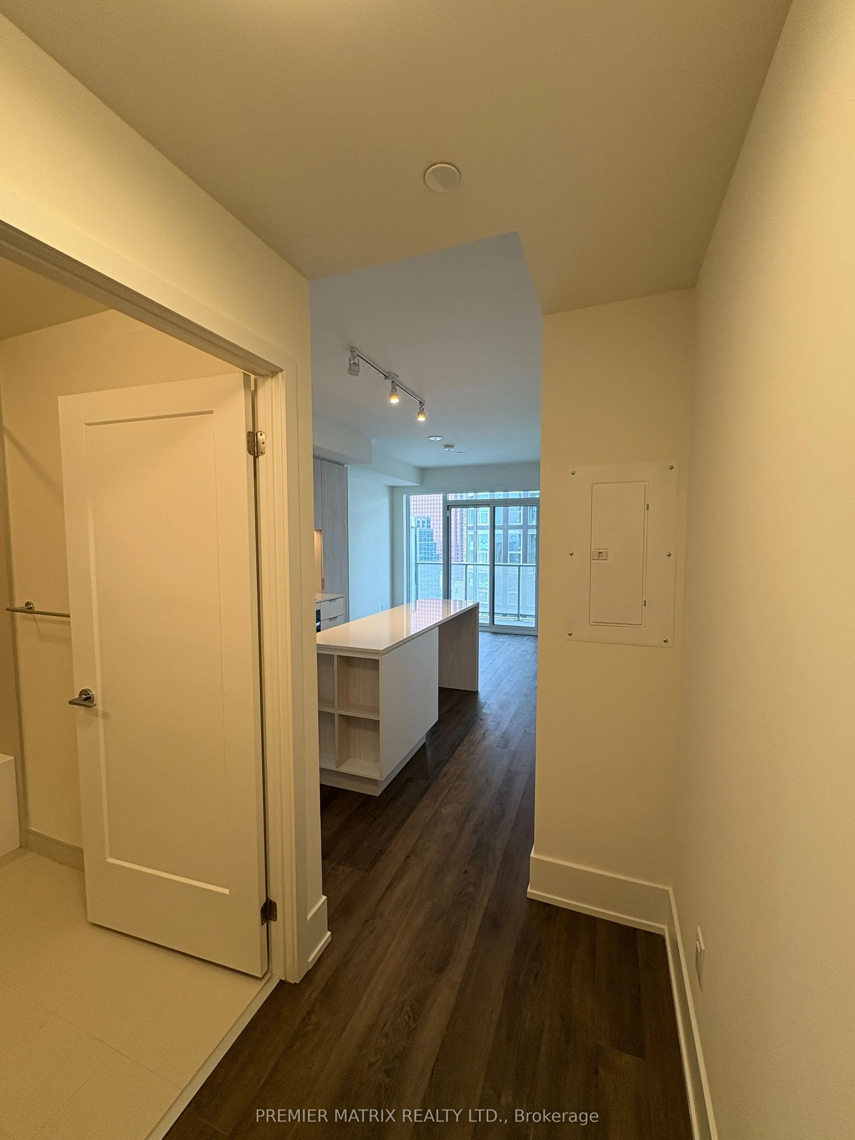 89 Church Street #4009