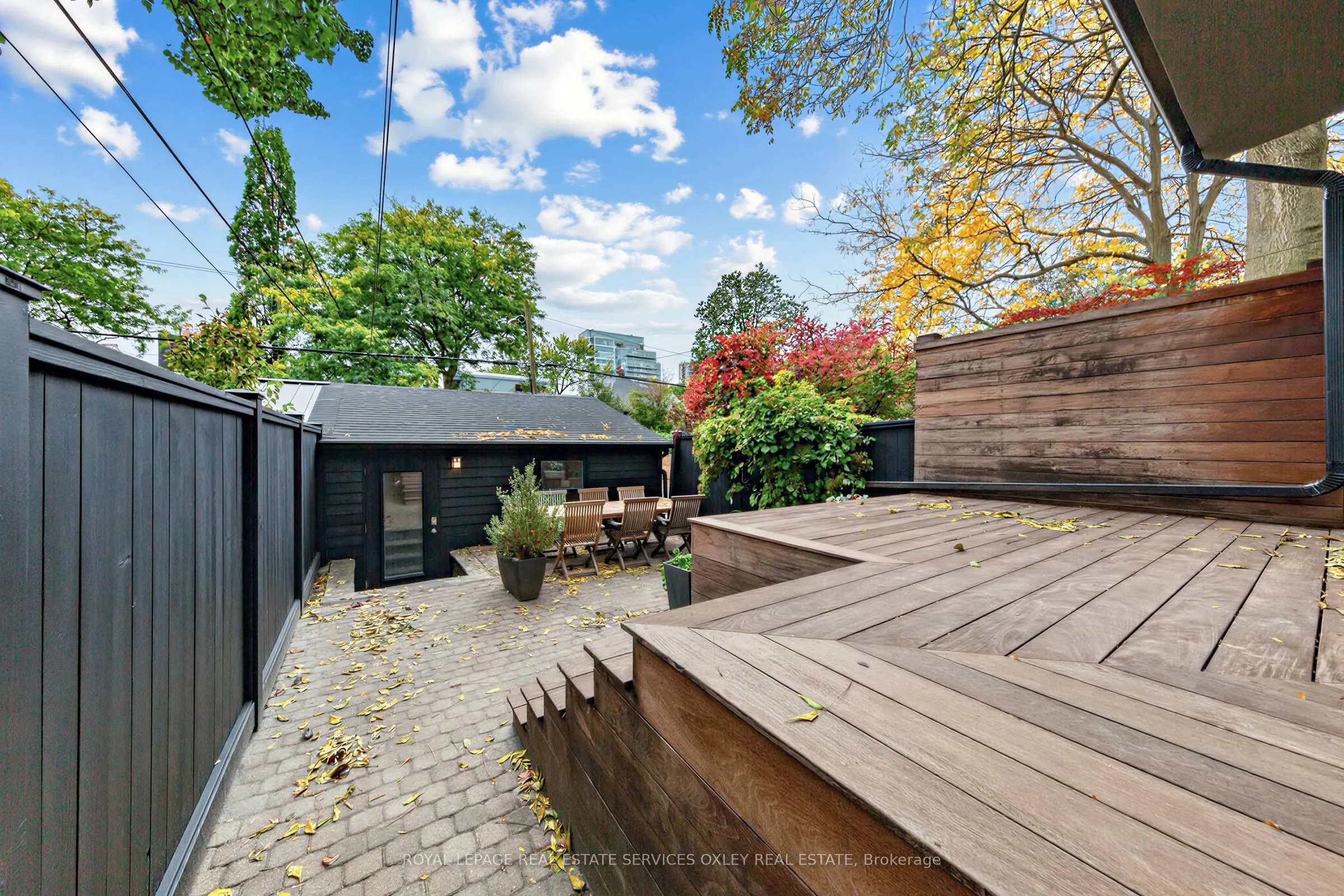 167 Macpherson Avenue