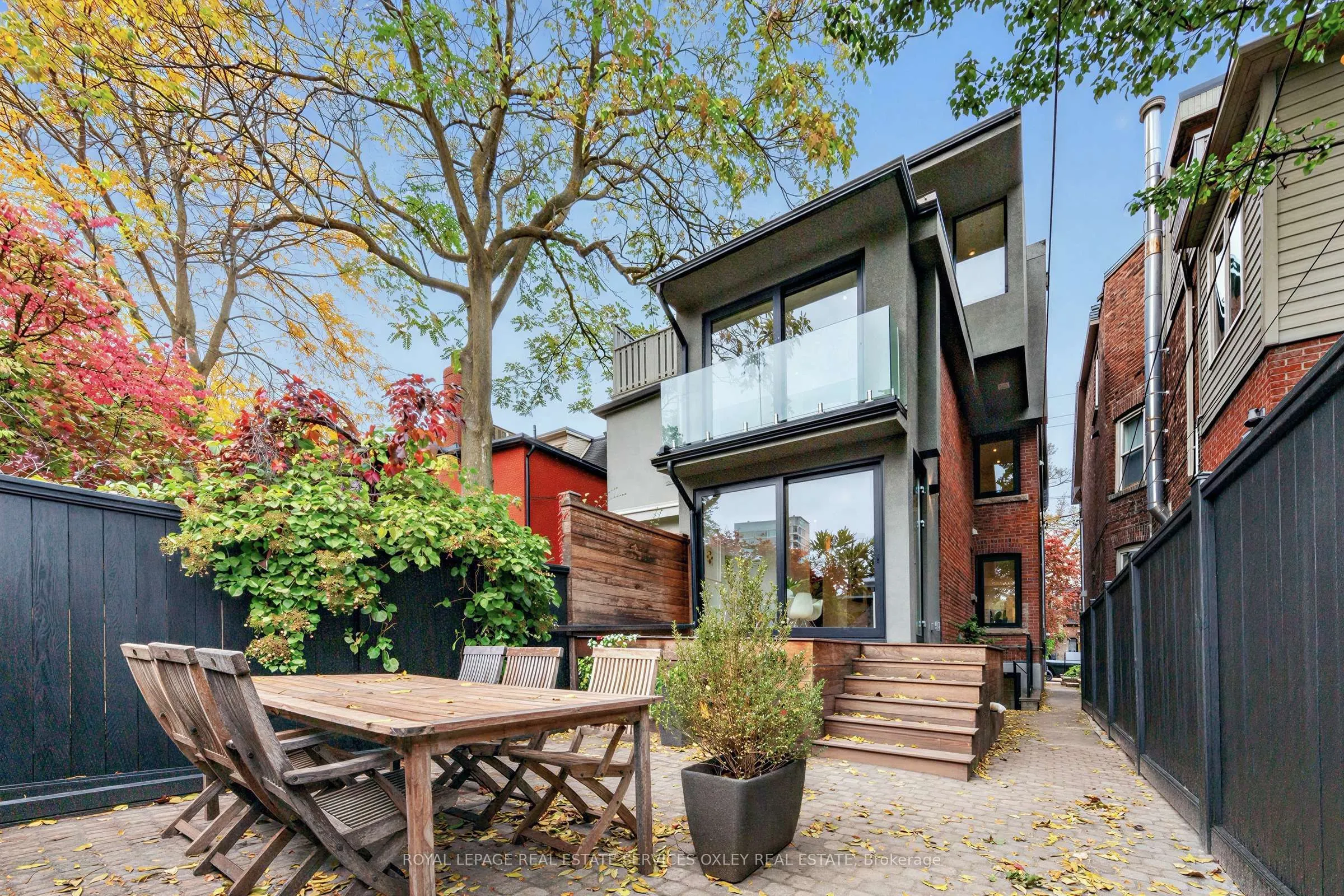 167 Macpherson Avenue