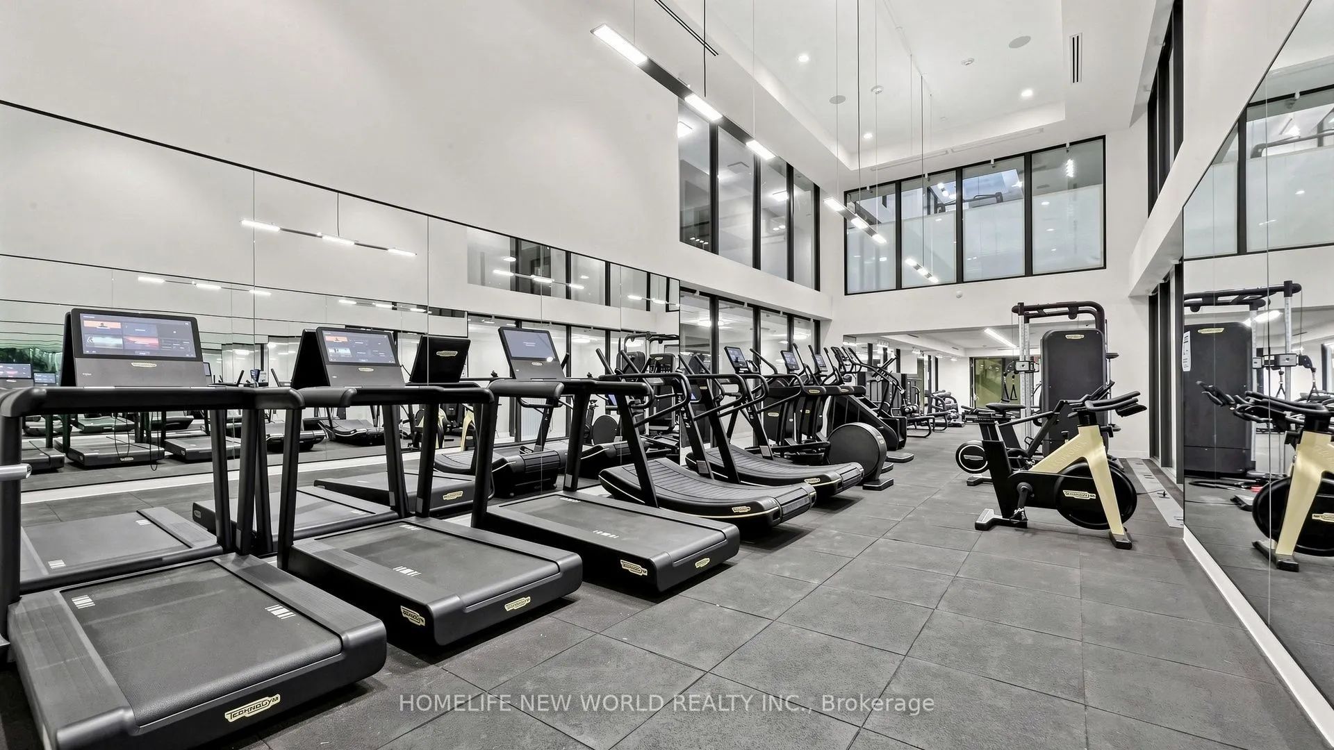 158 Front Street E #813