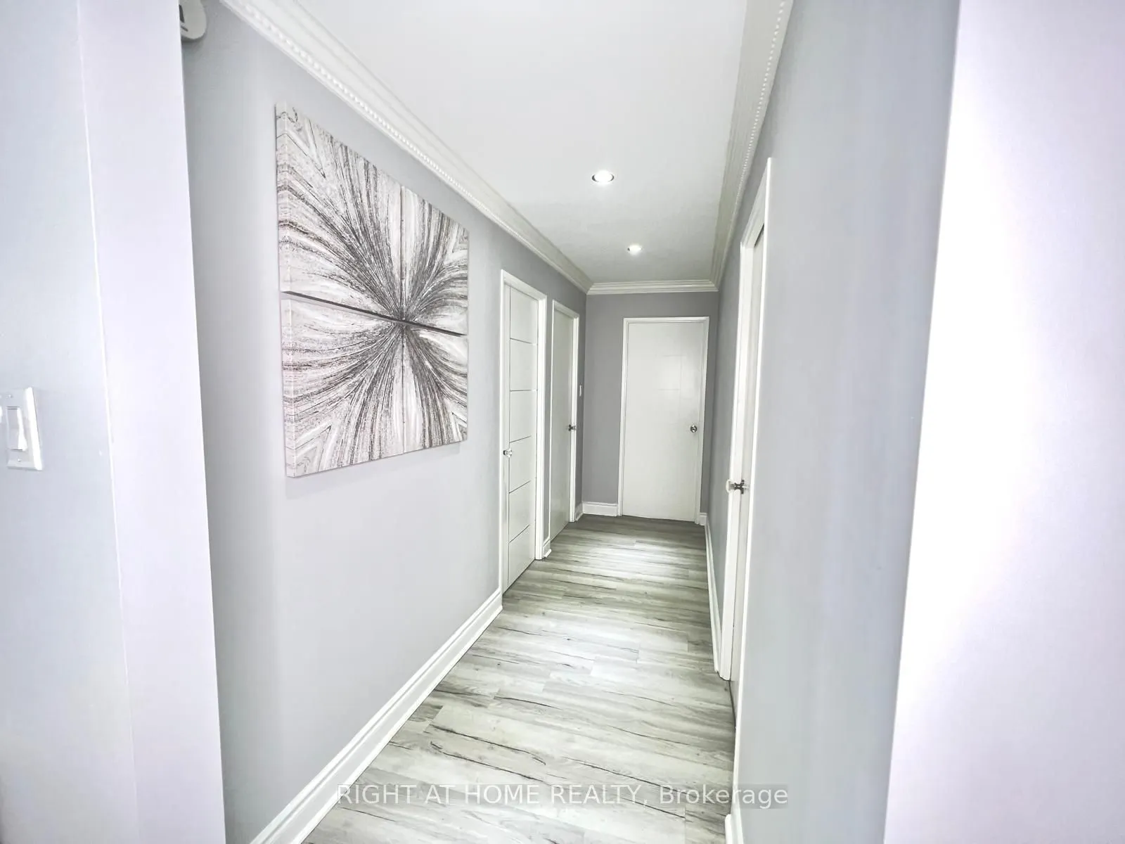 75 Graydon Hall Drive #1608