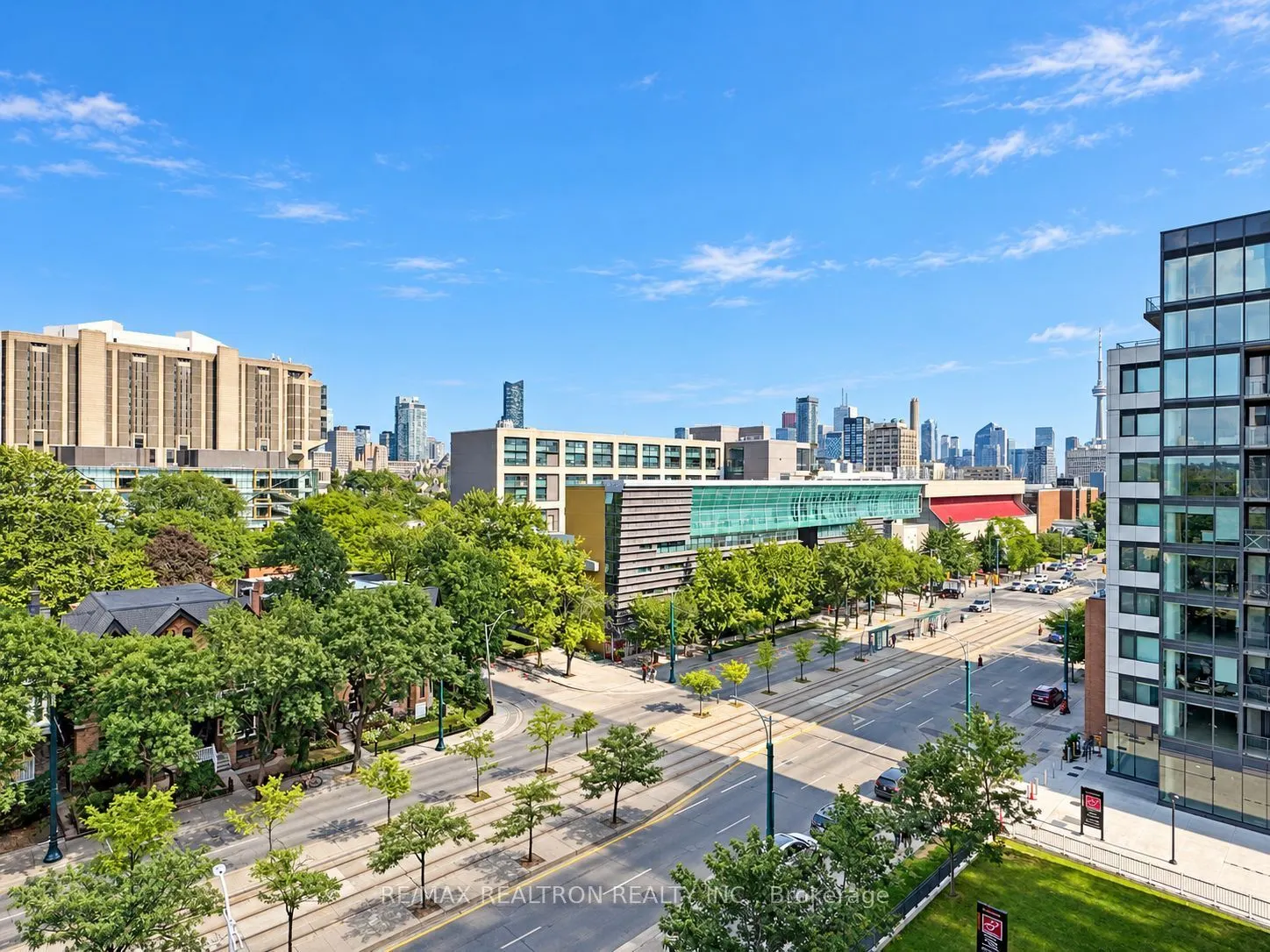666 Spadina Avenue #1206