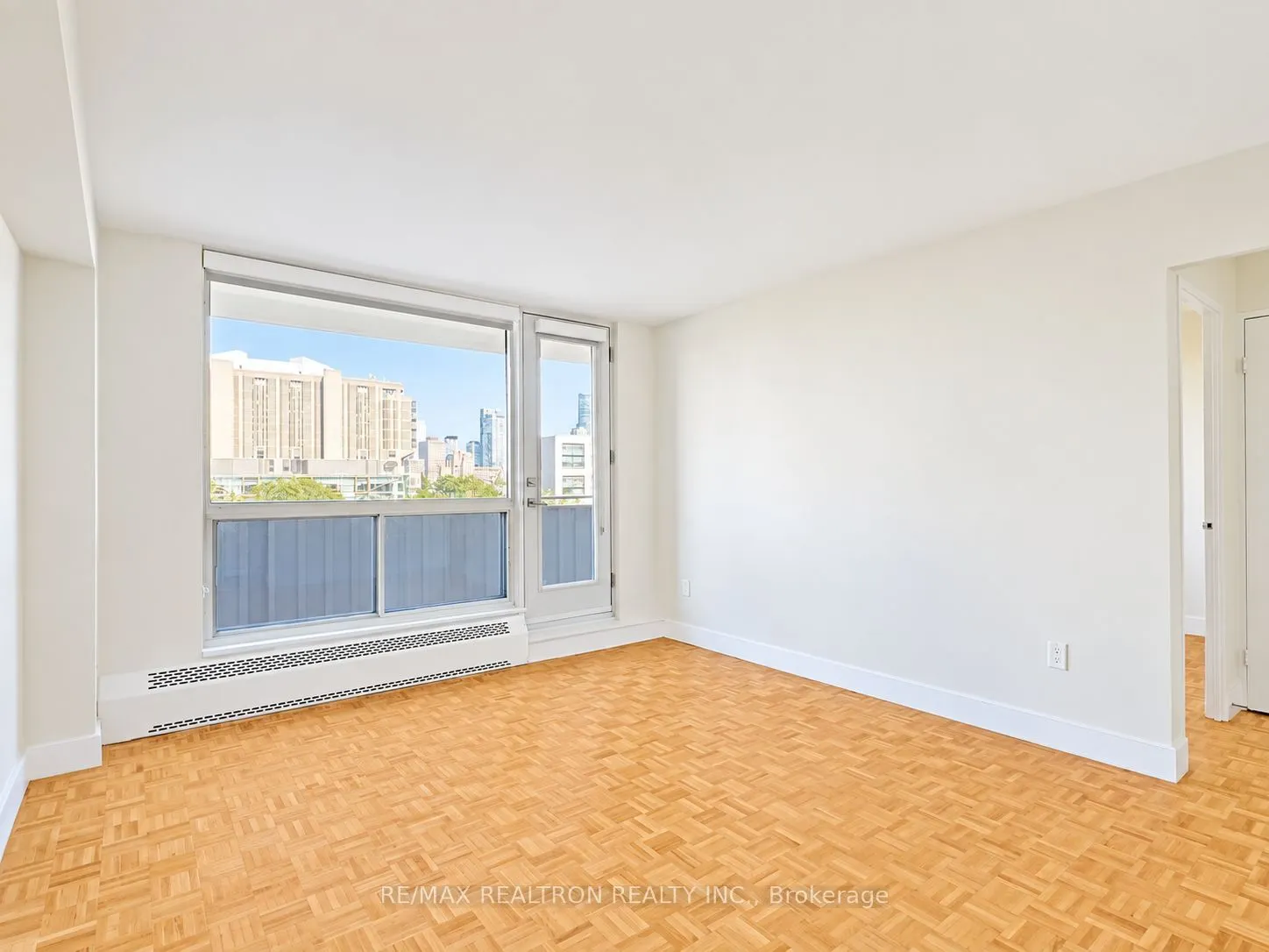 666 Spadina Avenue #1206