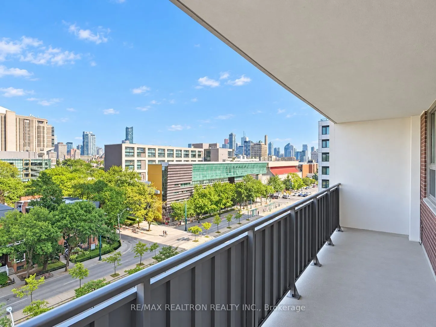 666 Spadina Avenue #1206