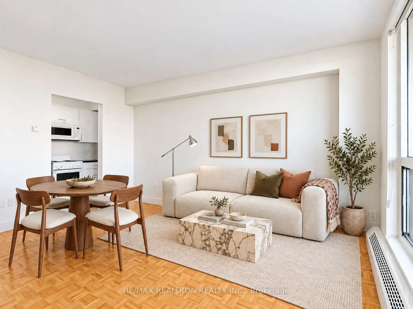 666 Spadina Avenue #1206