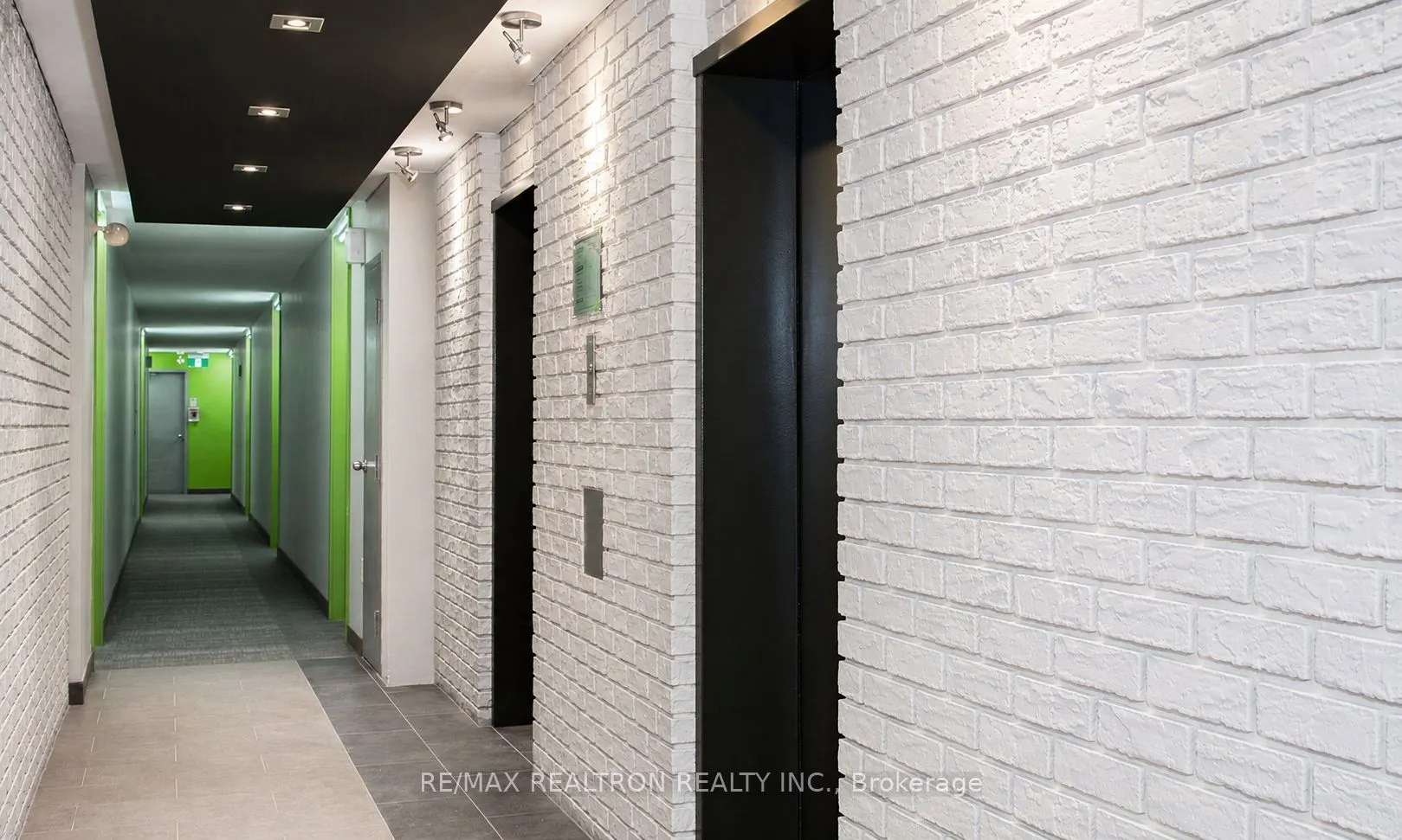 666 Spadina Avenue #1206