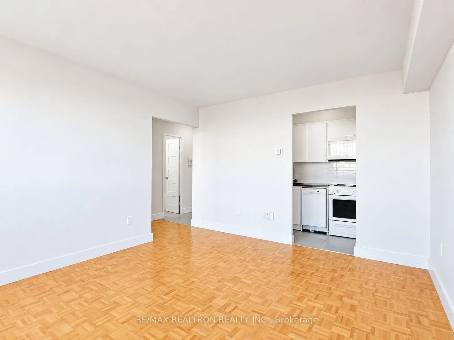 666 Spadina Avenue #1206
