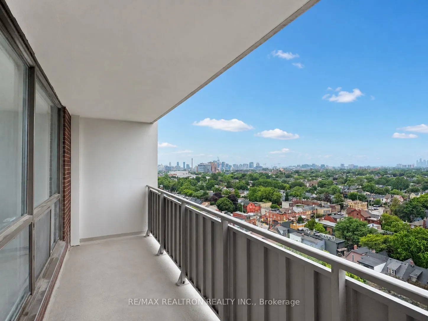 666 Spadina Avenue #1611