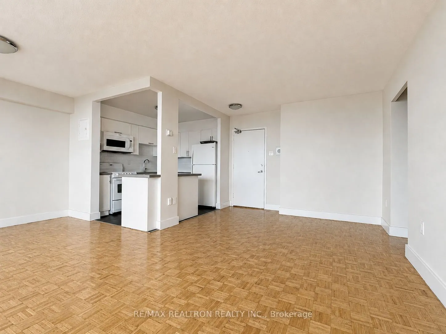 666 Spadina Avenue #1611