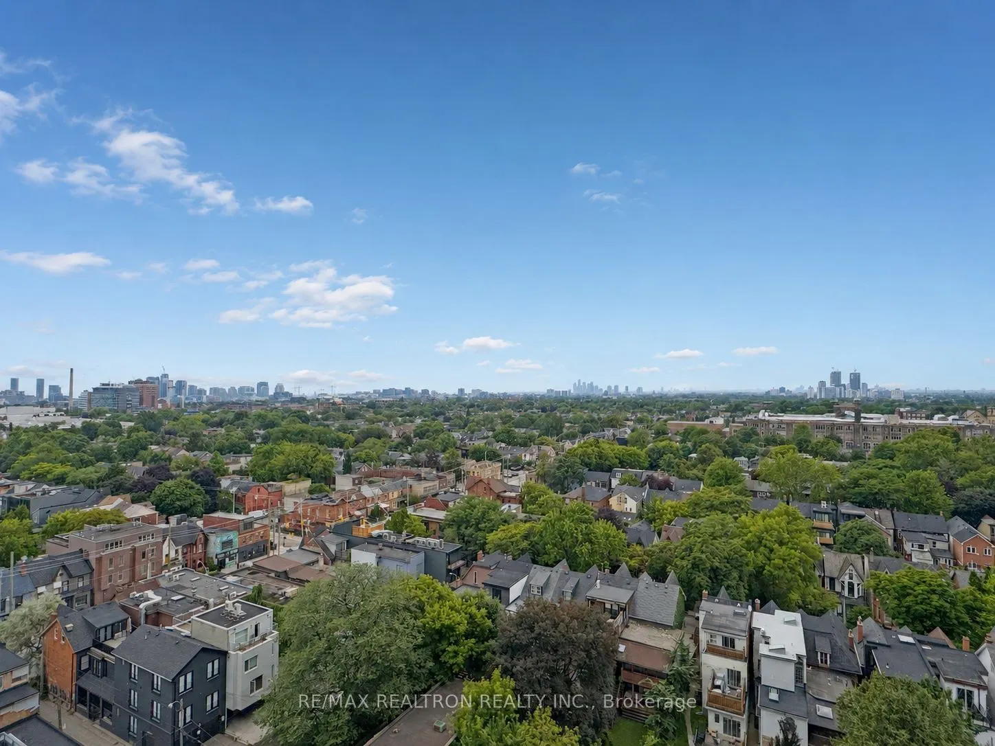 666 Spadina Avenue #1611