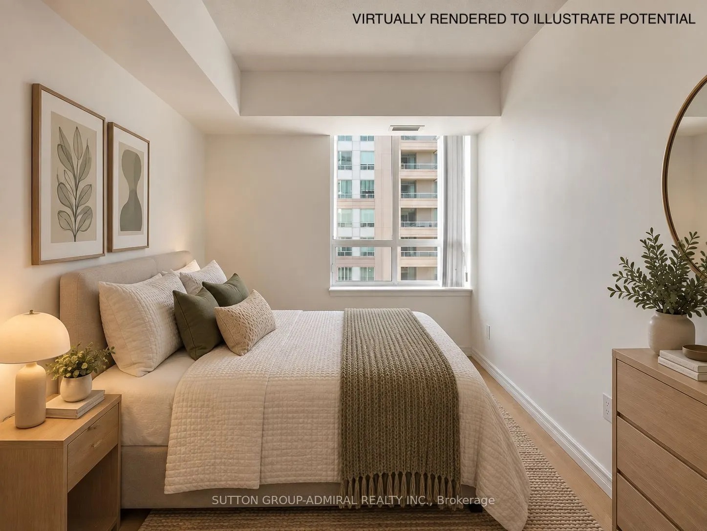 2 Covington Road #1004