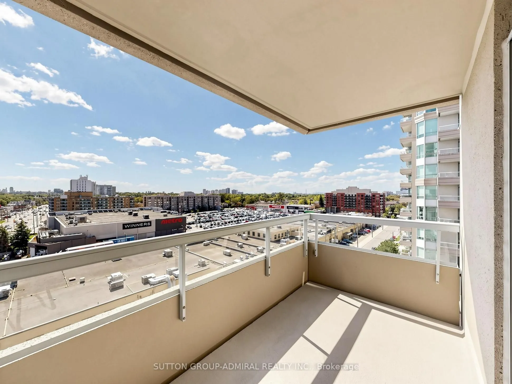 2 Covington Road #1004