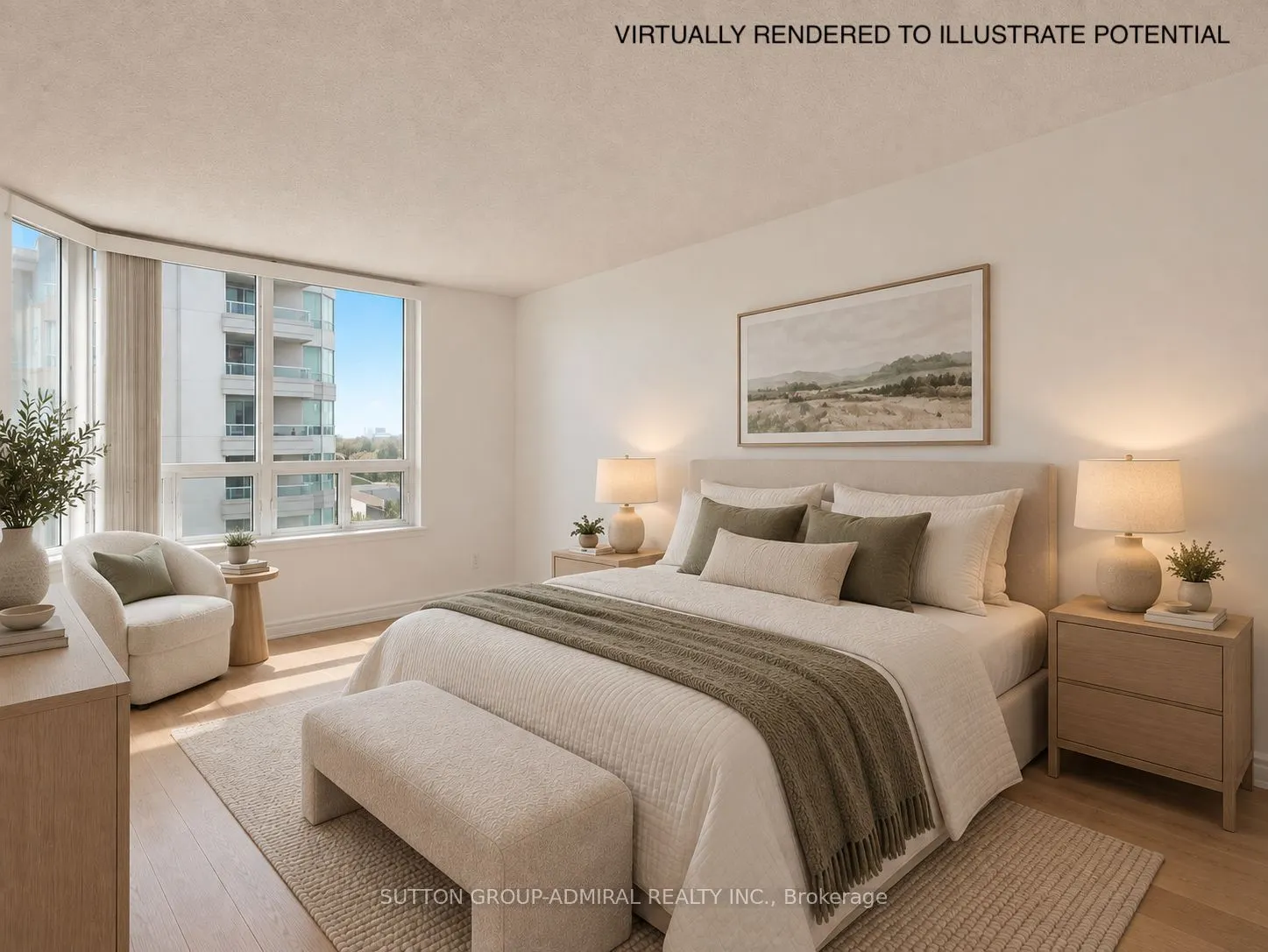 2 Covington Road #1004