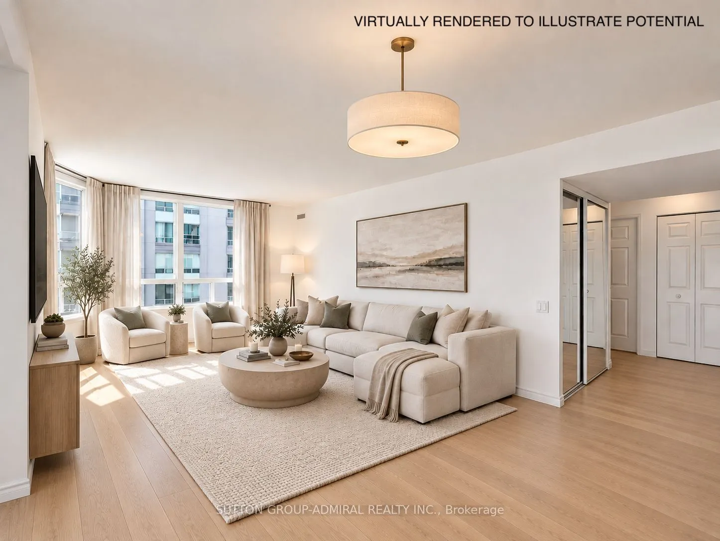 2 Covington Road #1004