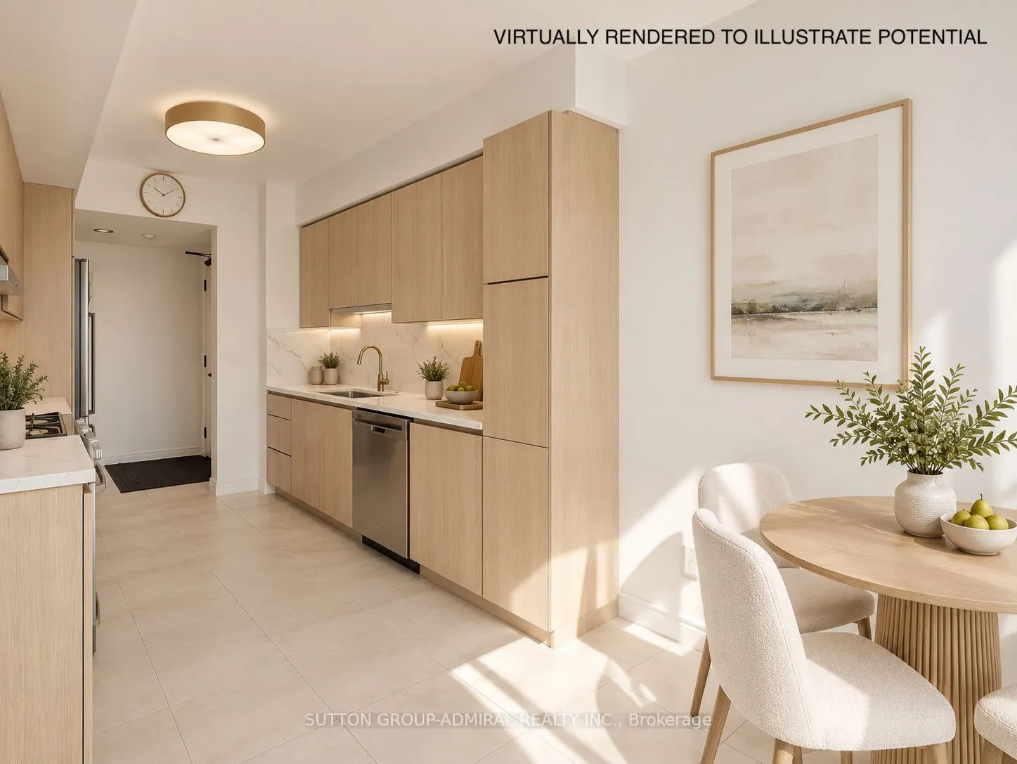 2 Covington Road #1004