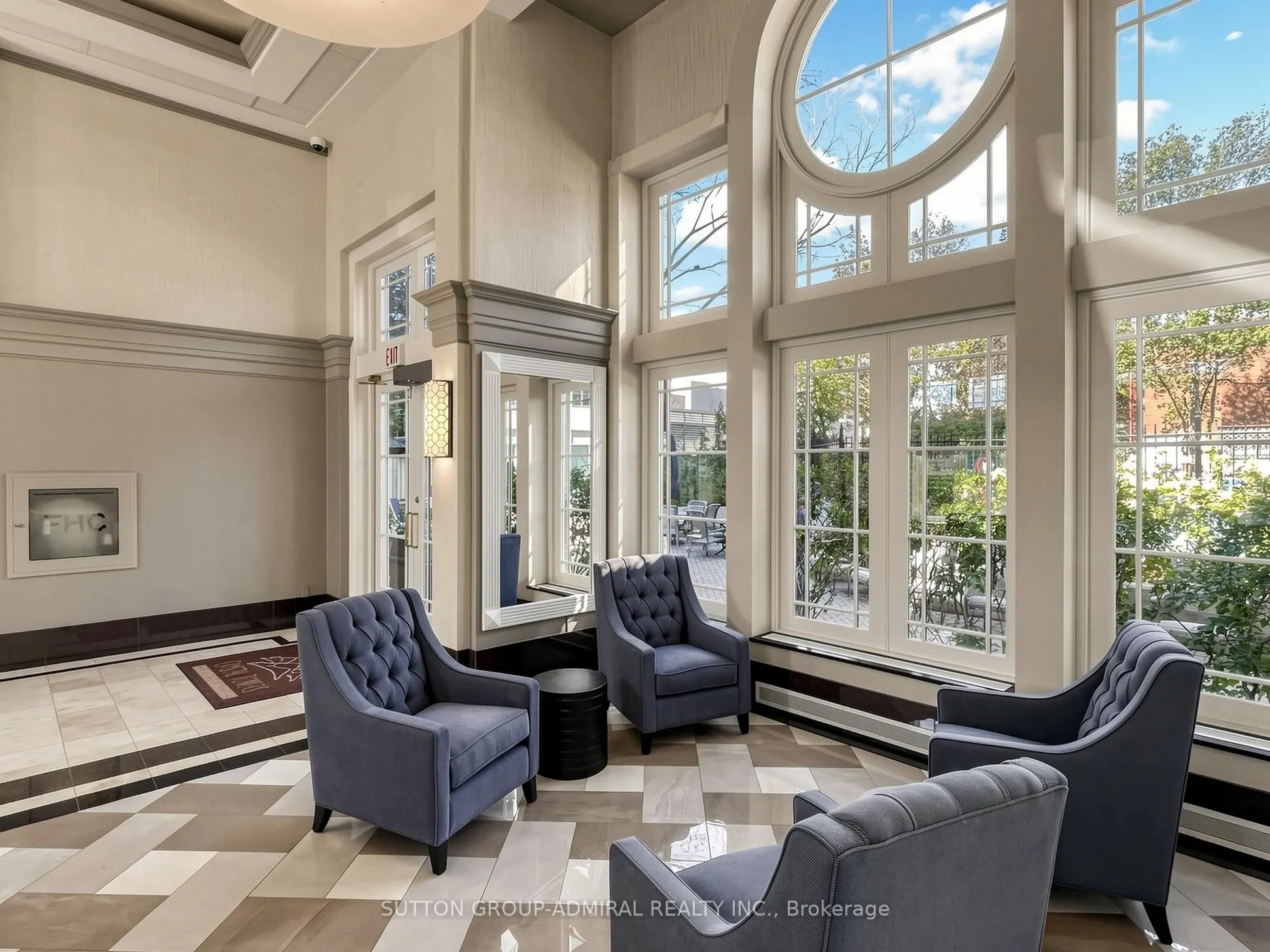 2 Covington Road #1004