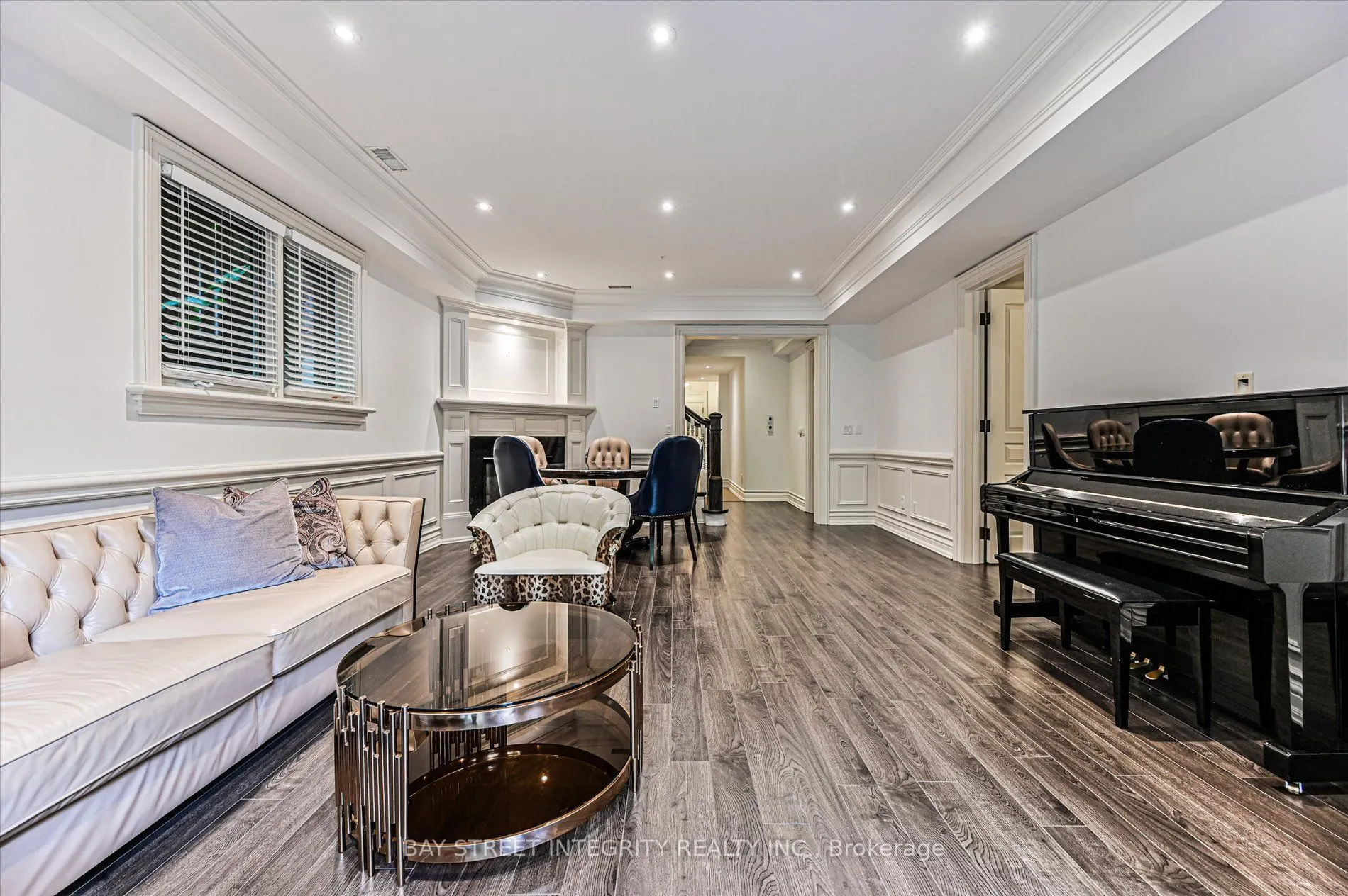 5 Westgrove Crescent