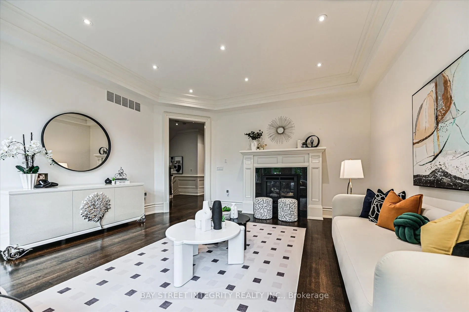 5 Westgrove Crescent