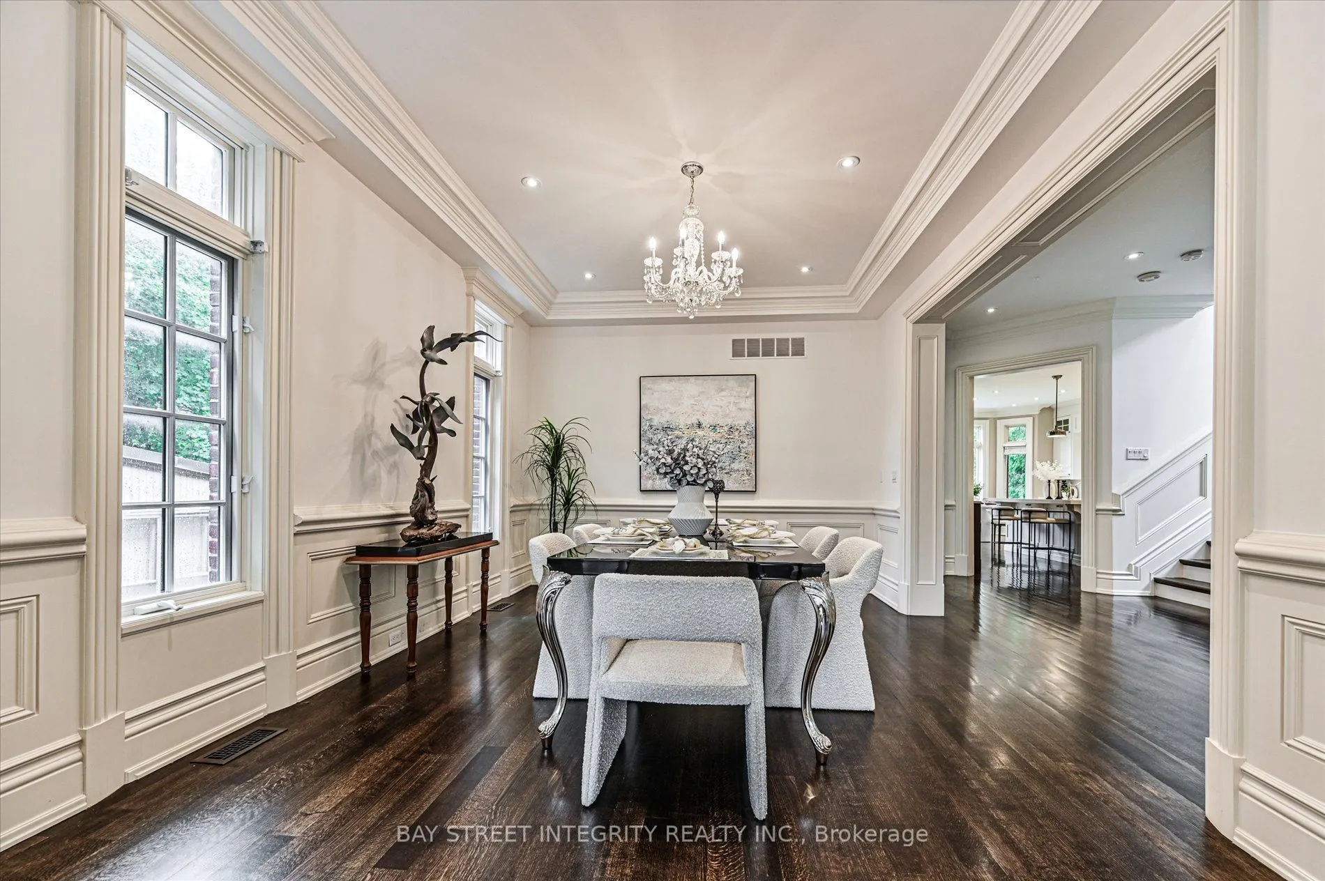 5 Westgrove Crescent