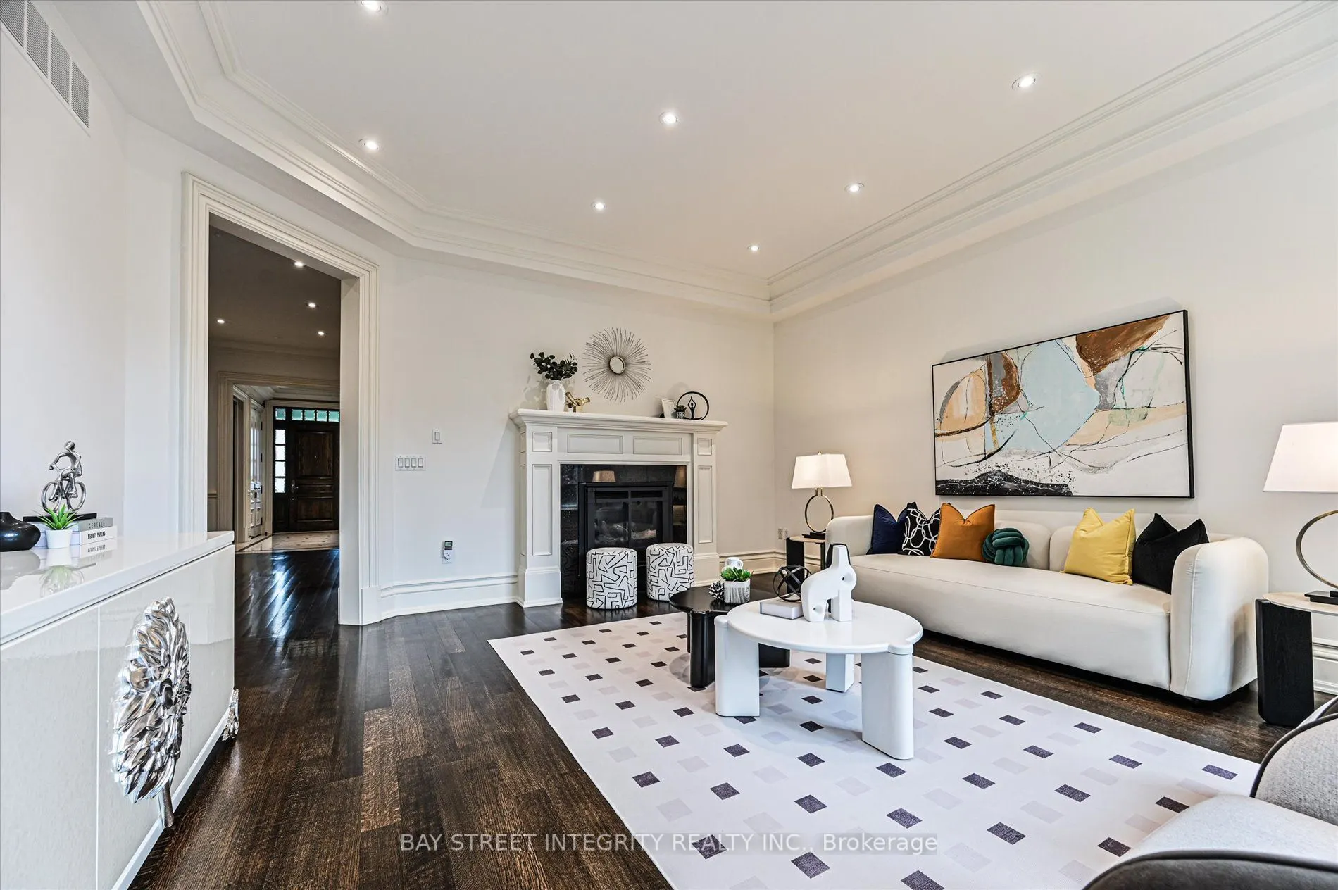 5 Westgrove Crescent