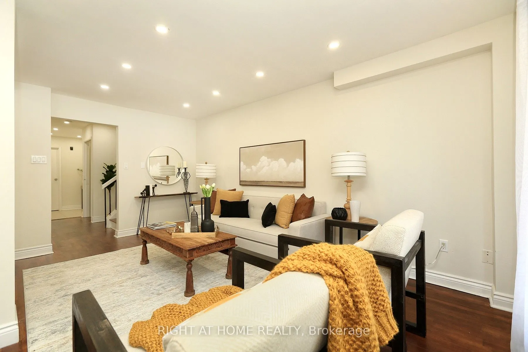 6 Snapdragon Drive