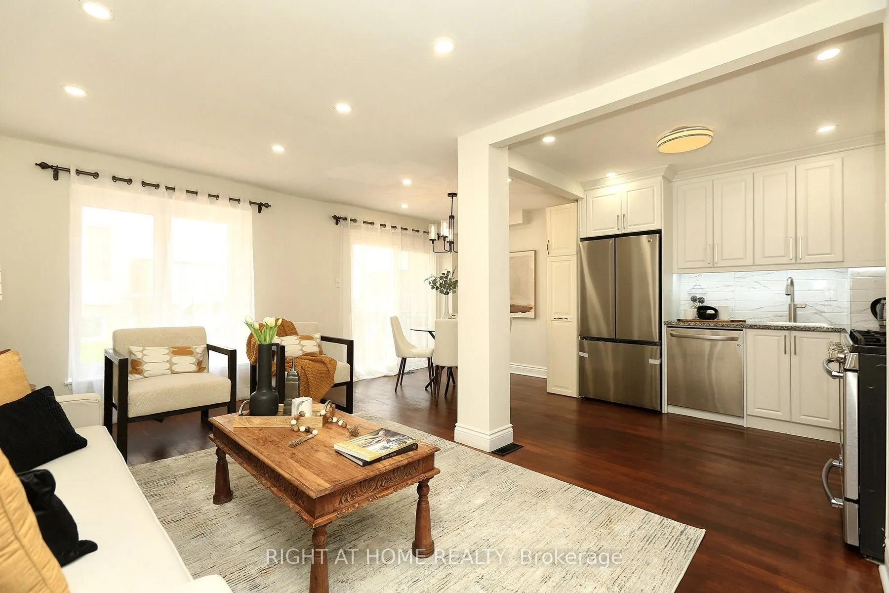 6 Snapdragon Drive