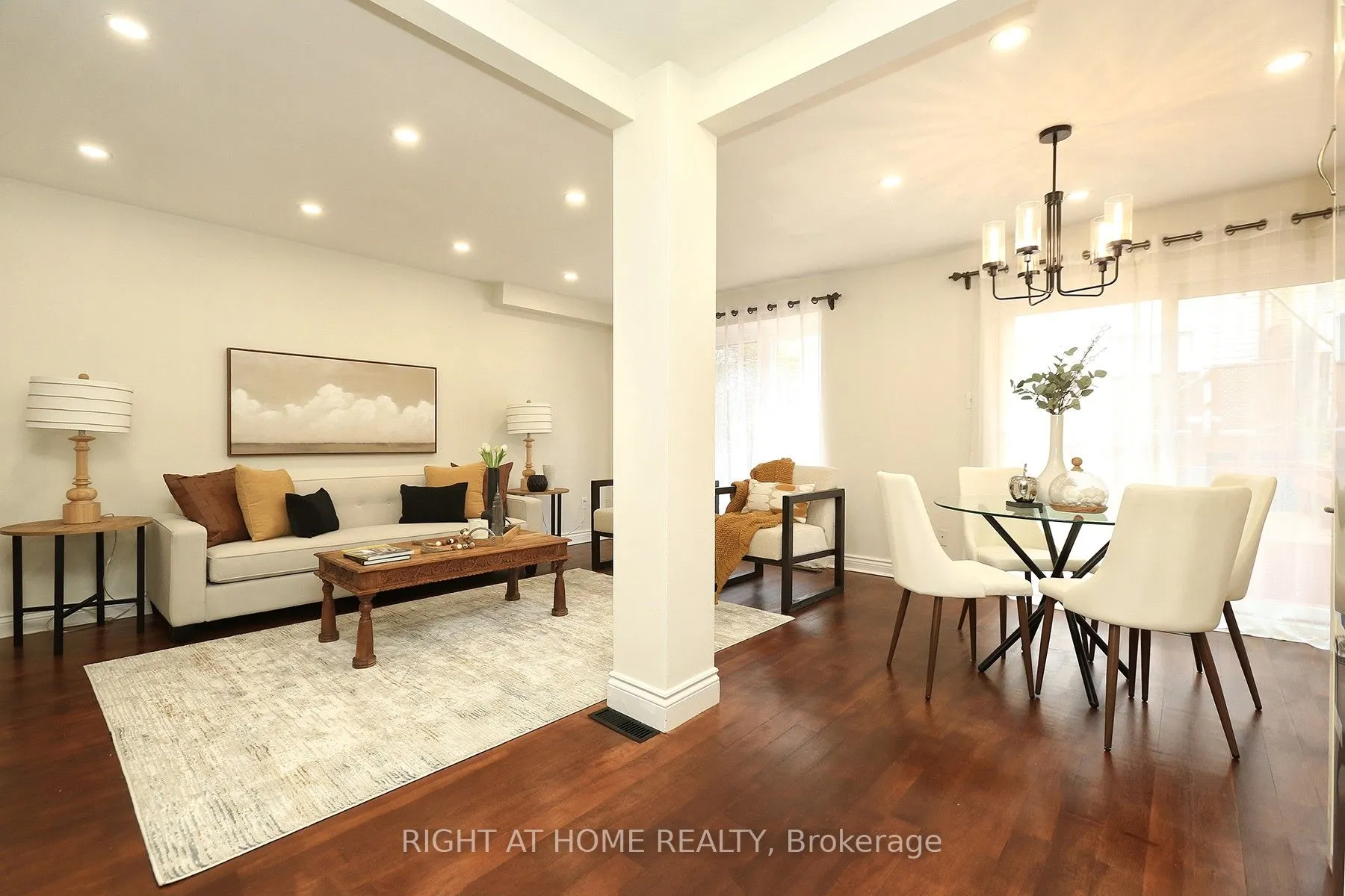 6 Snapdragon Drive