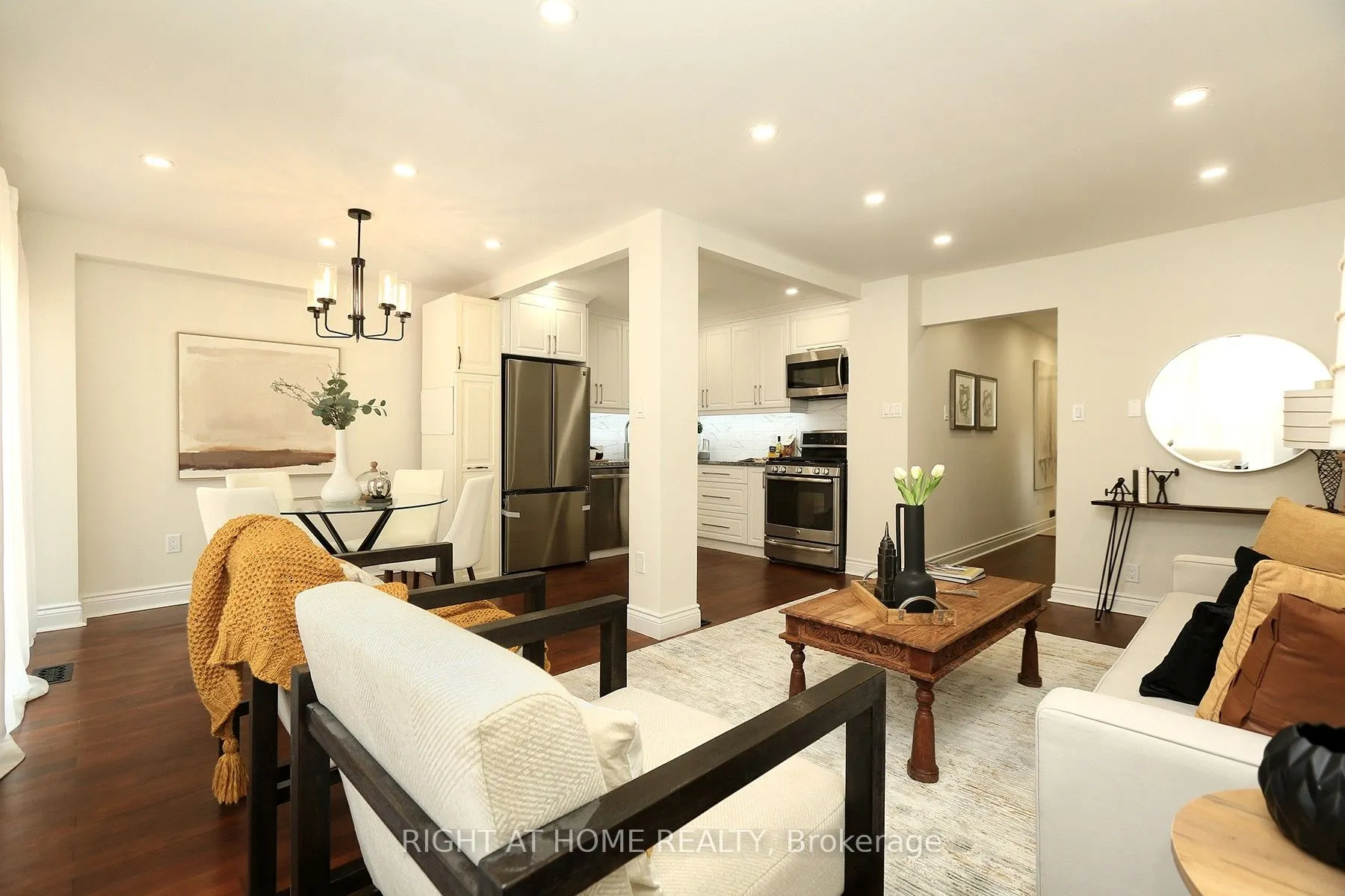 6 Snapdragon Drive