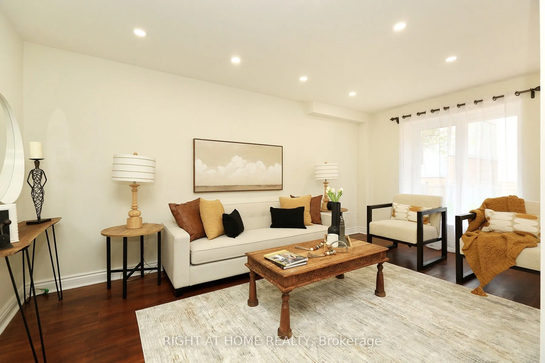 6 Snapdragon Drive