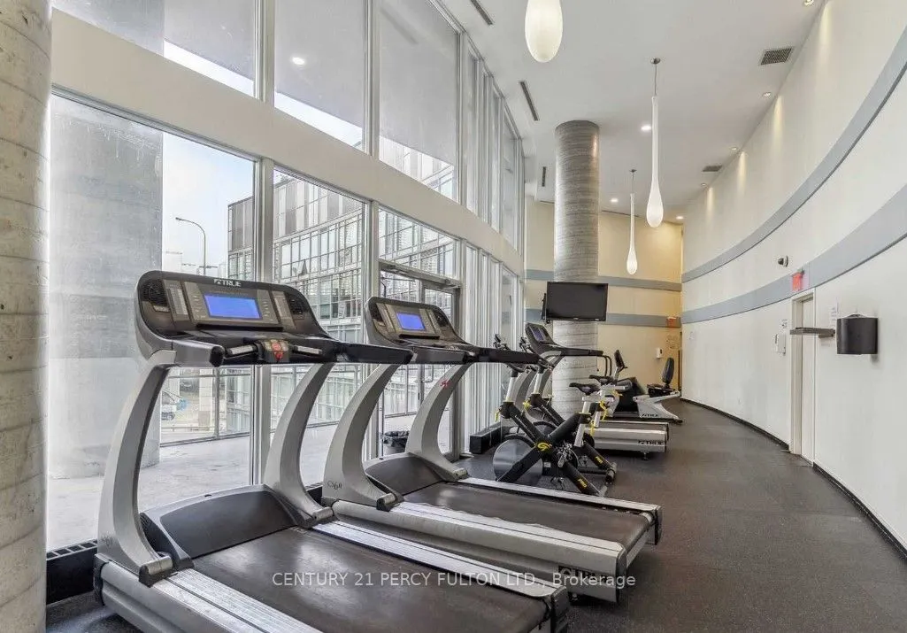 38 Dan Leckie Way #2112