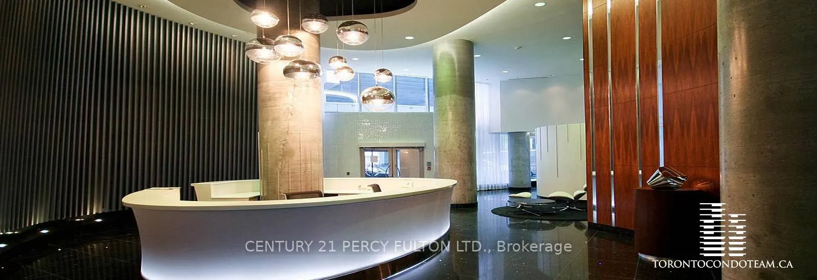 38 Dan Leckie Way #2112