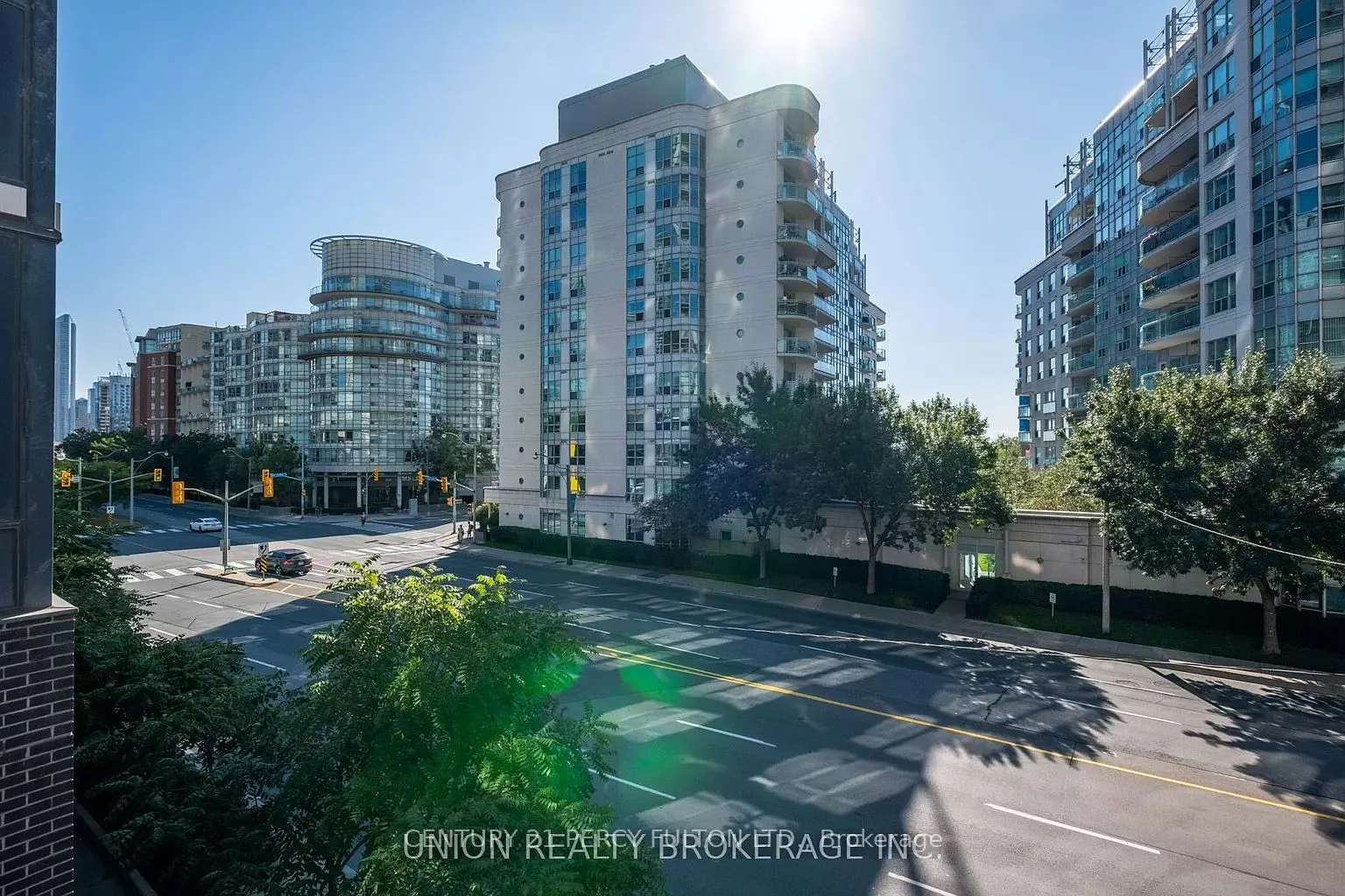 38 Dan Leckie Way #2112