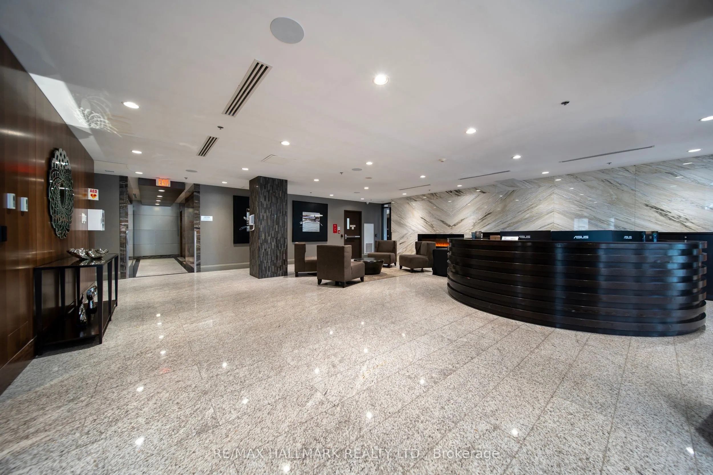 825 Church Street #2708