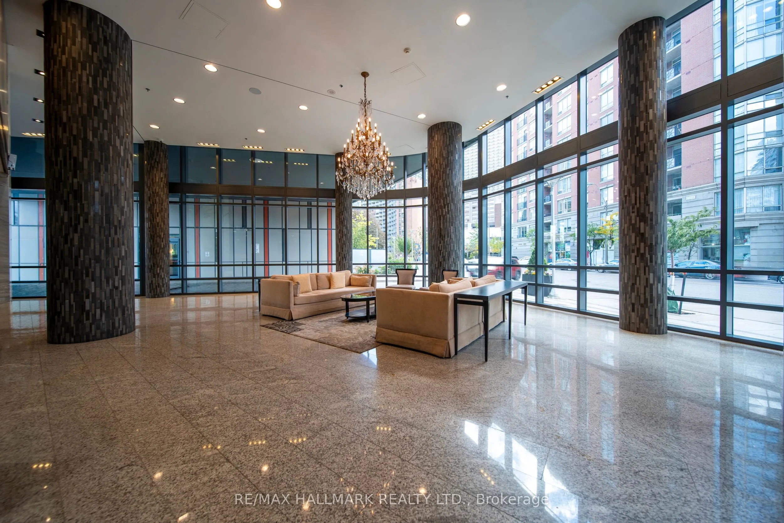 825 Church Street #2708