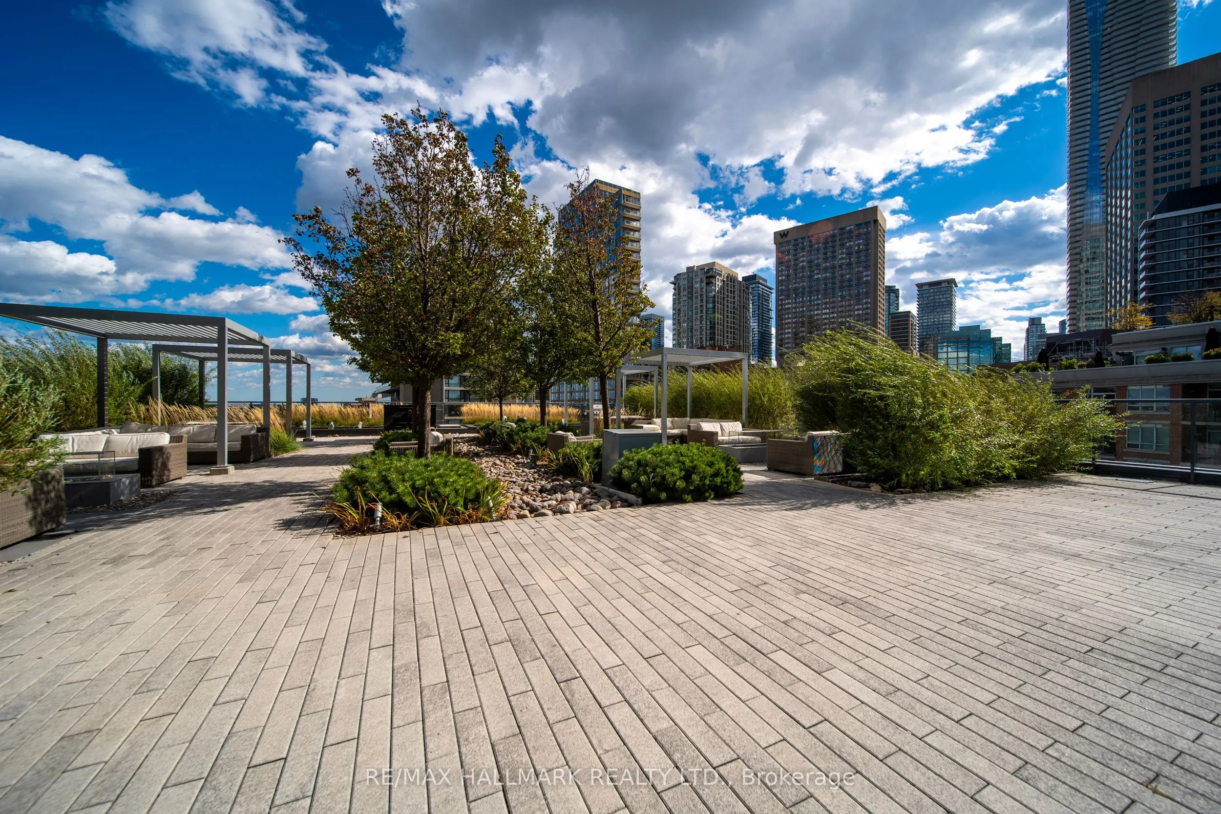 825 Church Street #2708