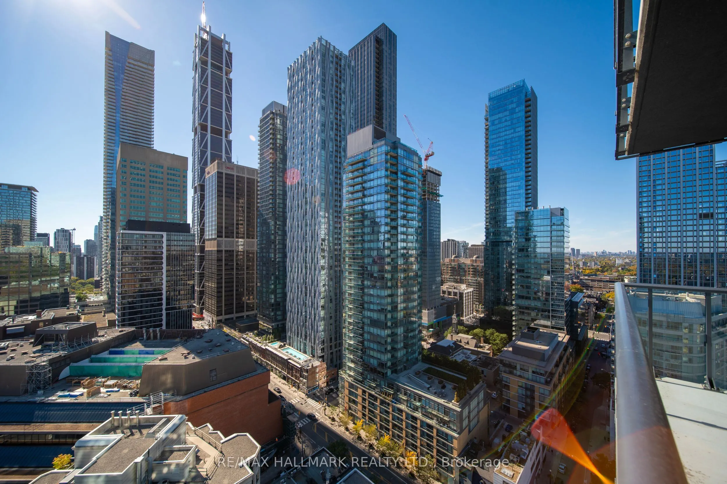 825 Church Street #2708