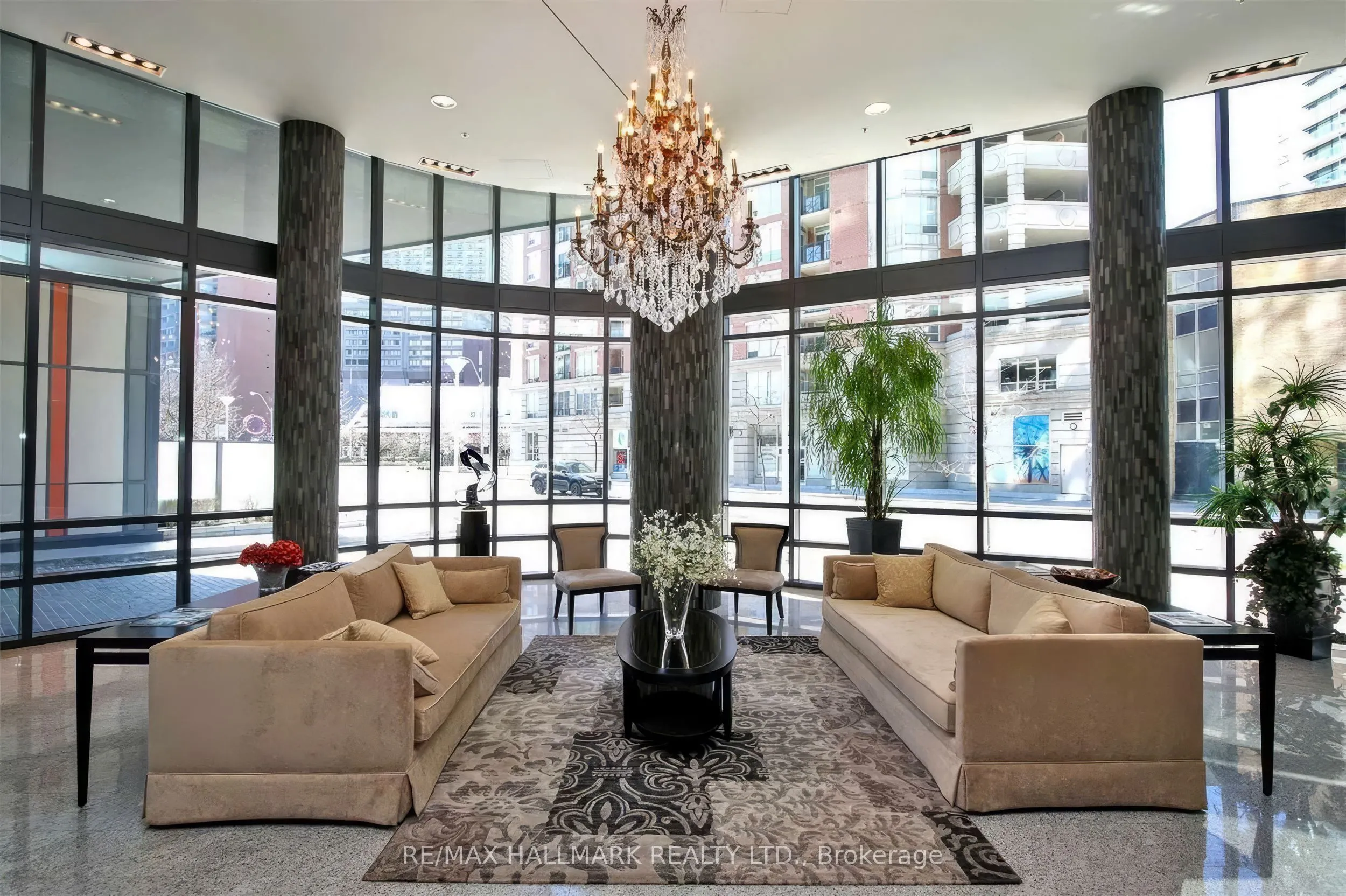 825 Church Street #2708