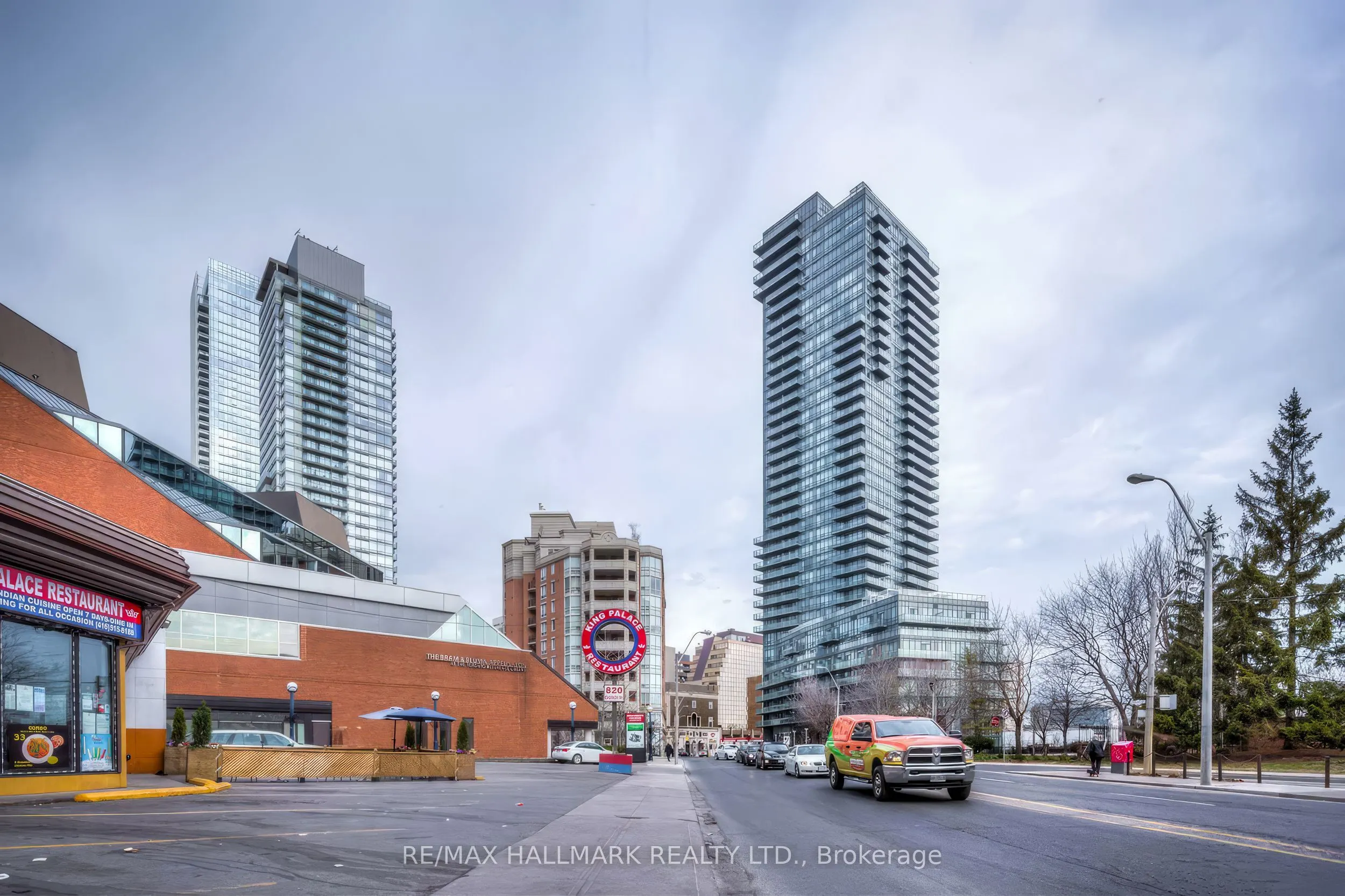 825 Church Street #2708