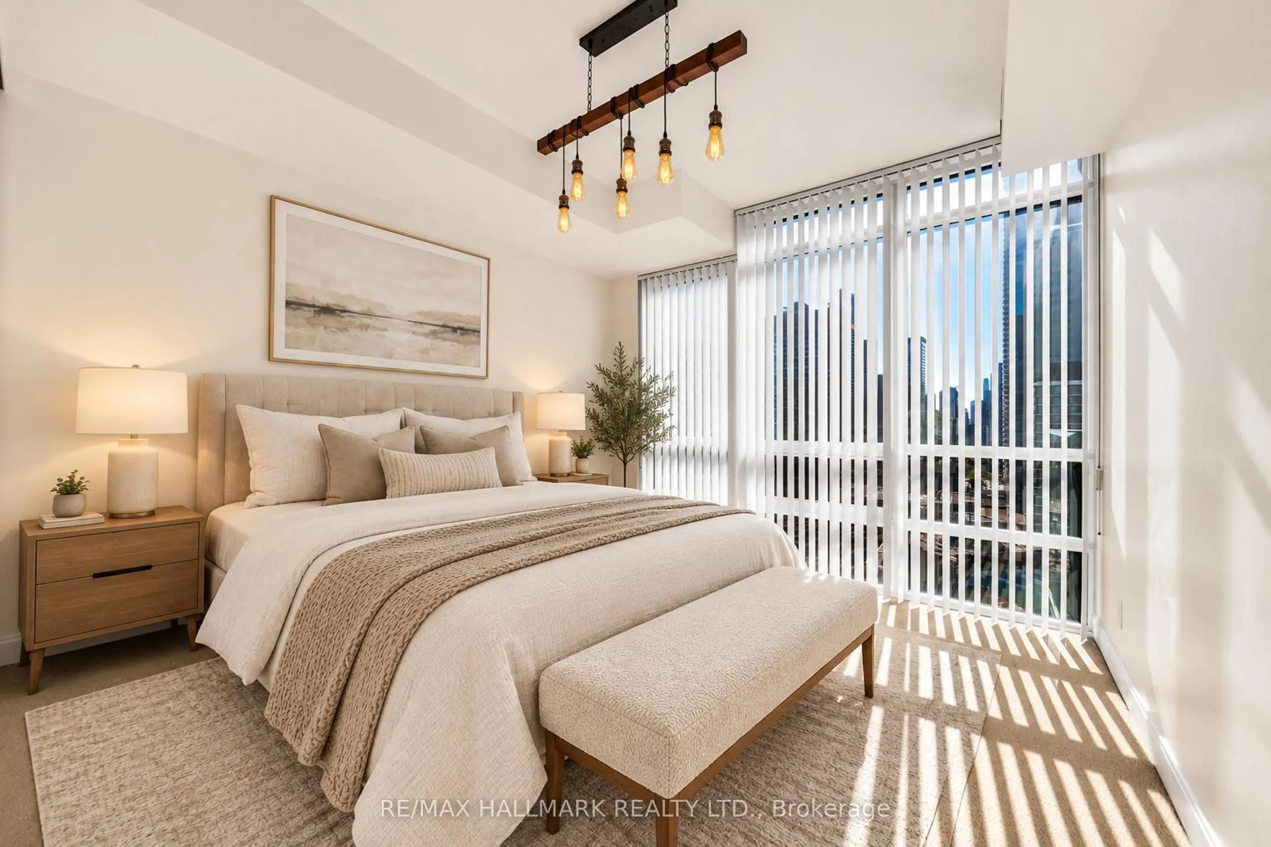 825 Church Street #2708