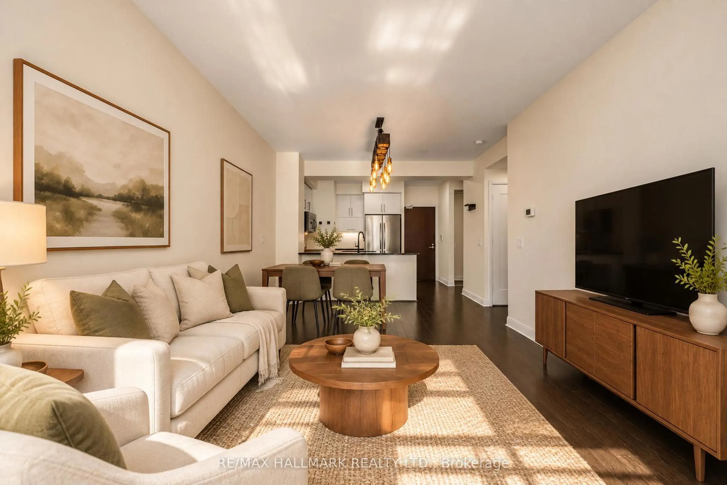 825 Church Street #2708